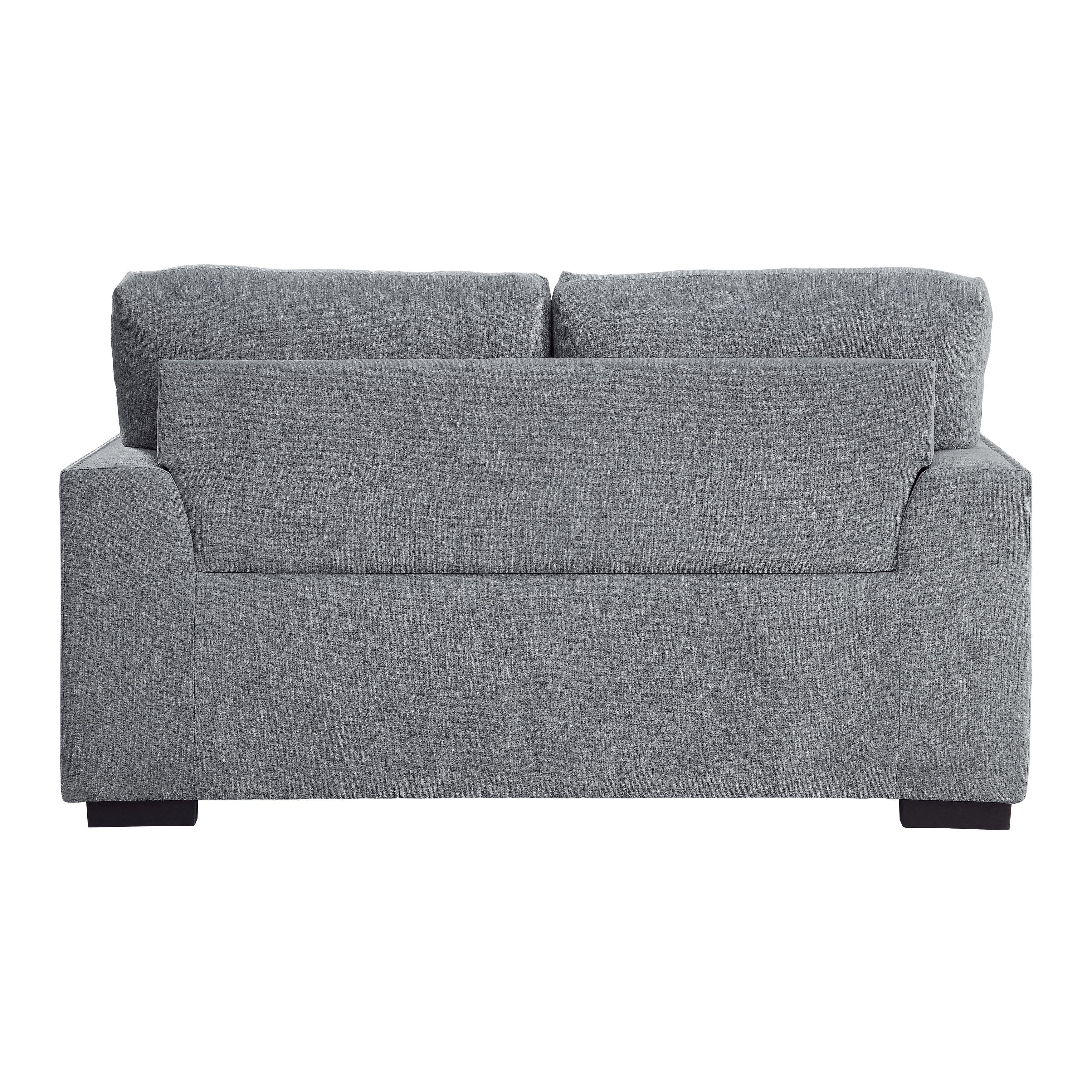Morelia Fabric Living Room Set