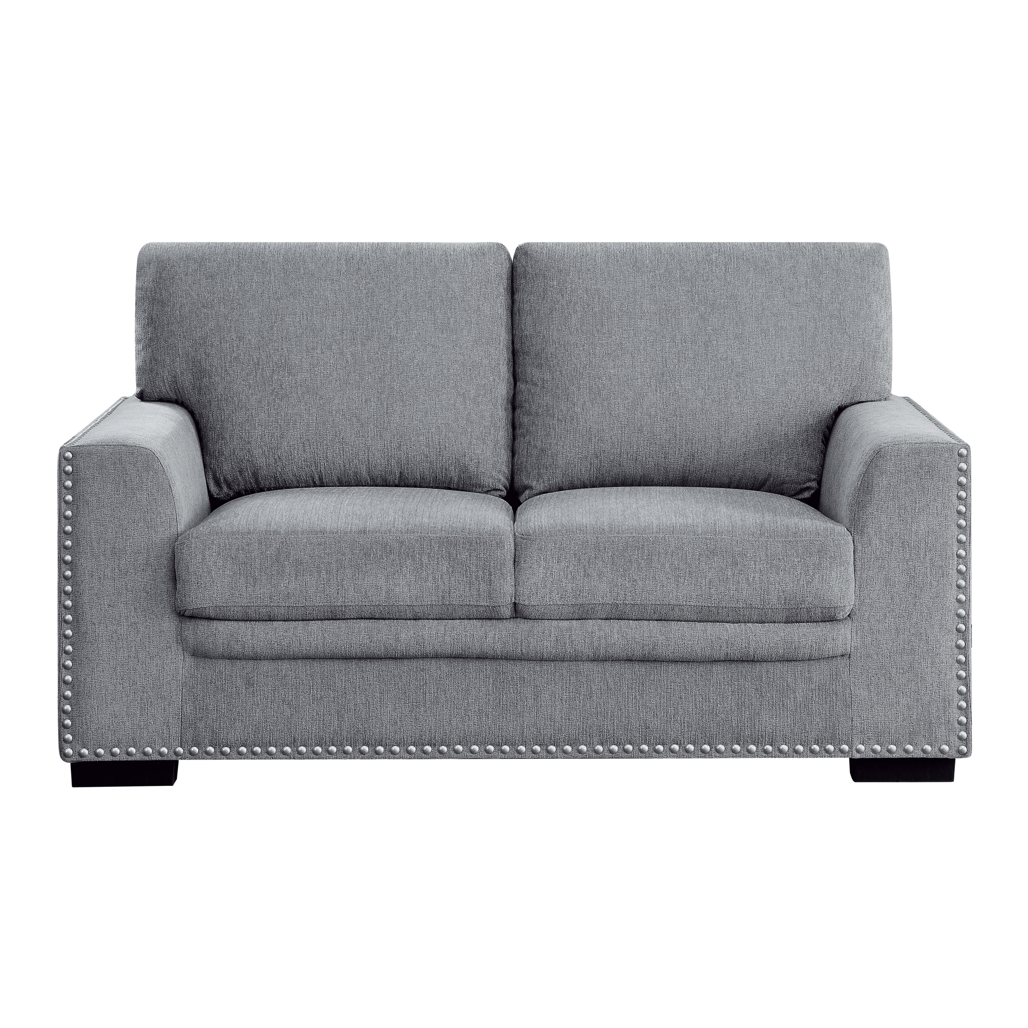 Morelia Fabric Living Room Set