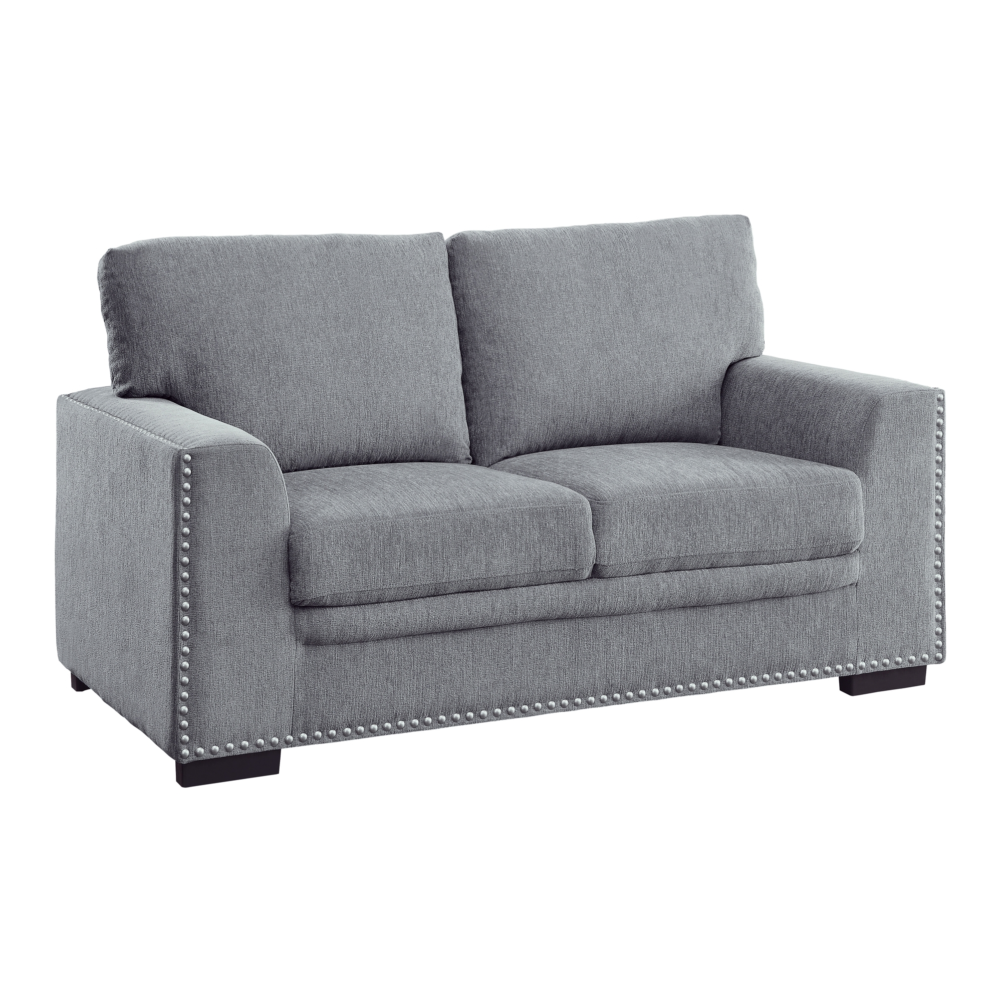 Morelia Fabric Living Room Set