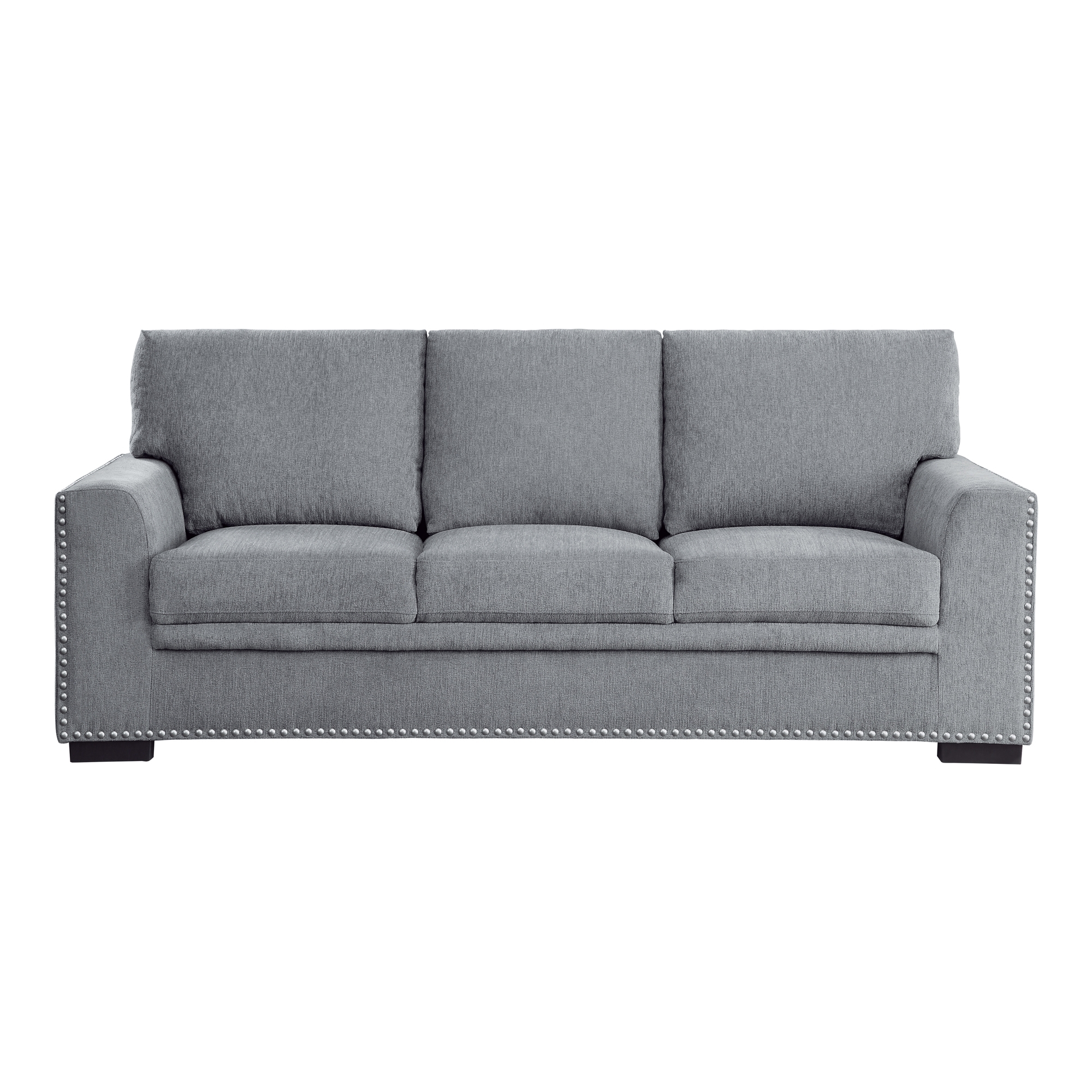 Morelia Fabric Living Room Set