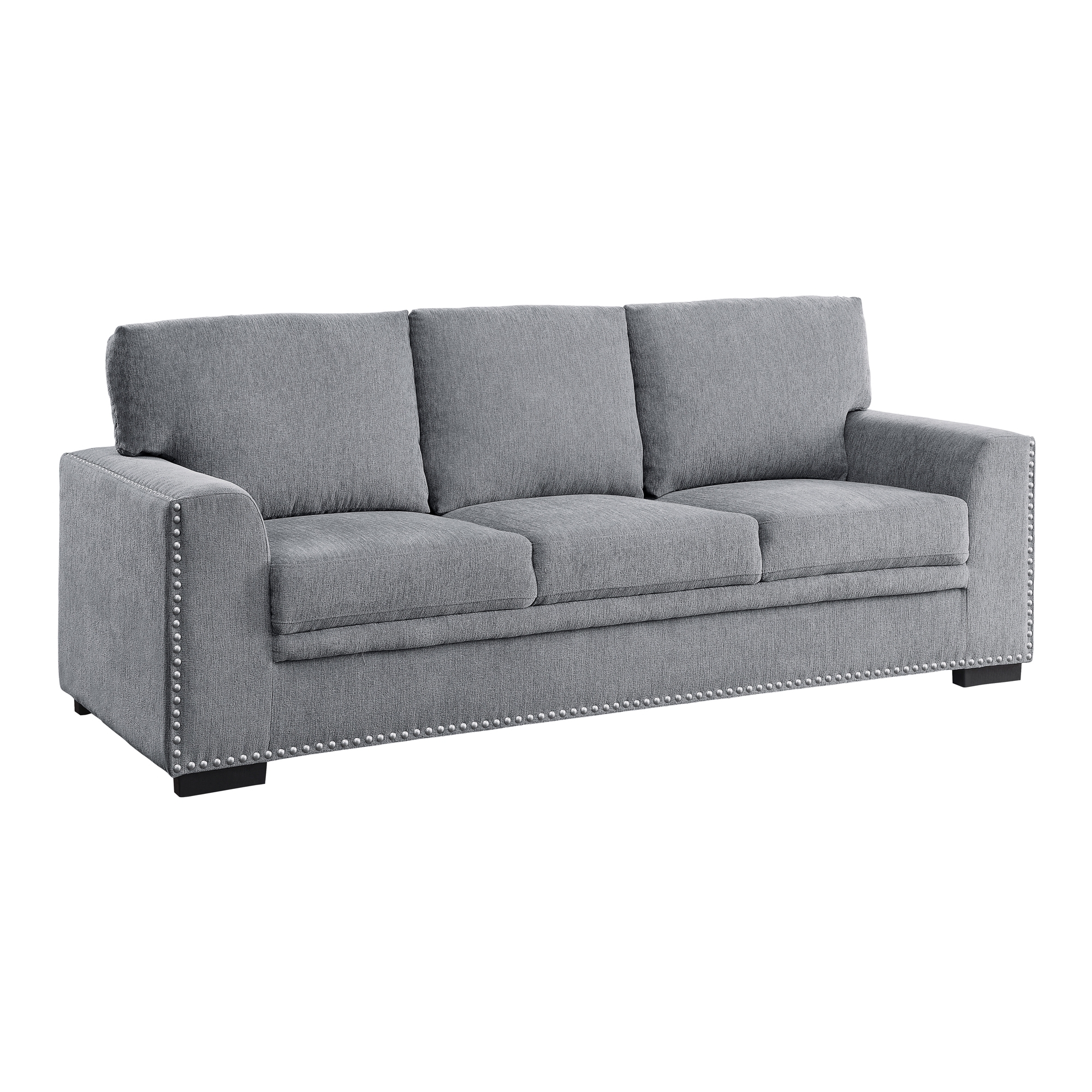 Morelia Fabric Living Room Set