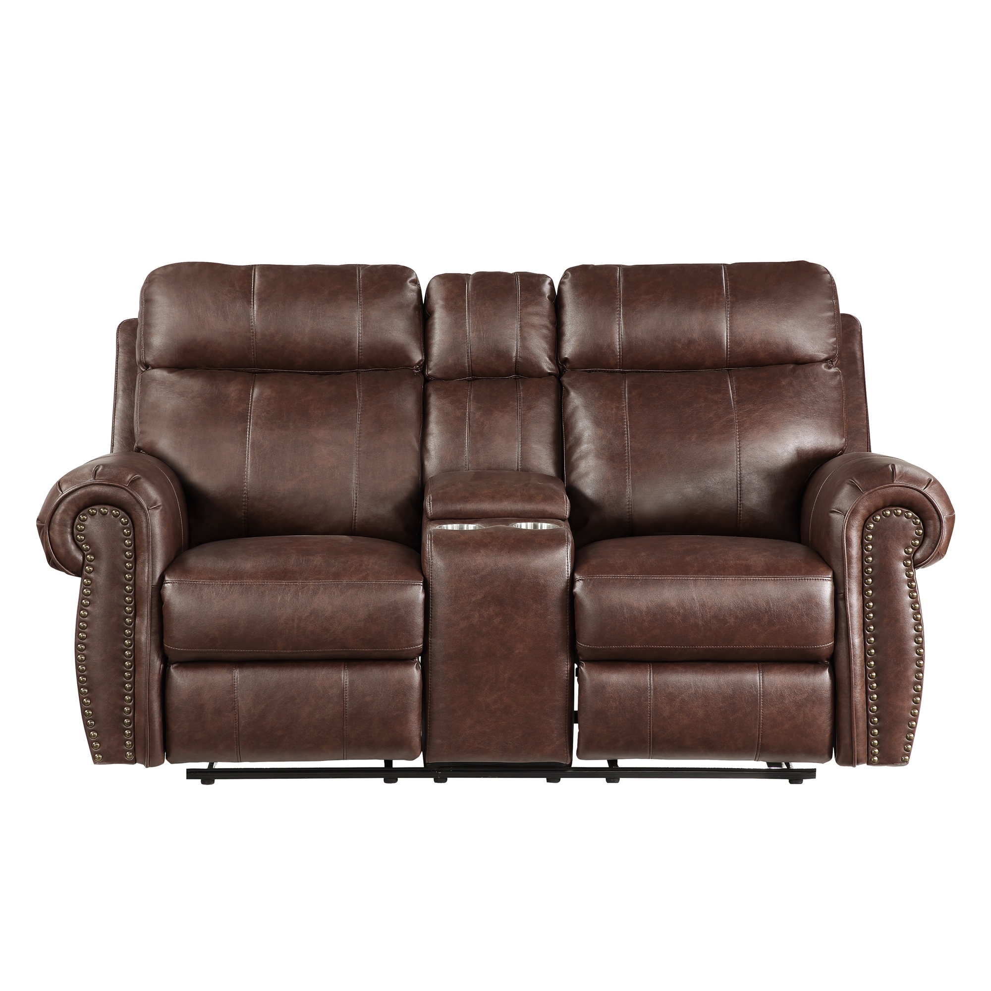 Granville Double Reclining Loveseat