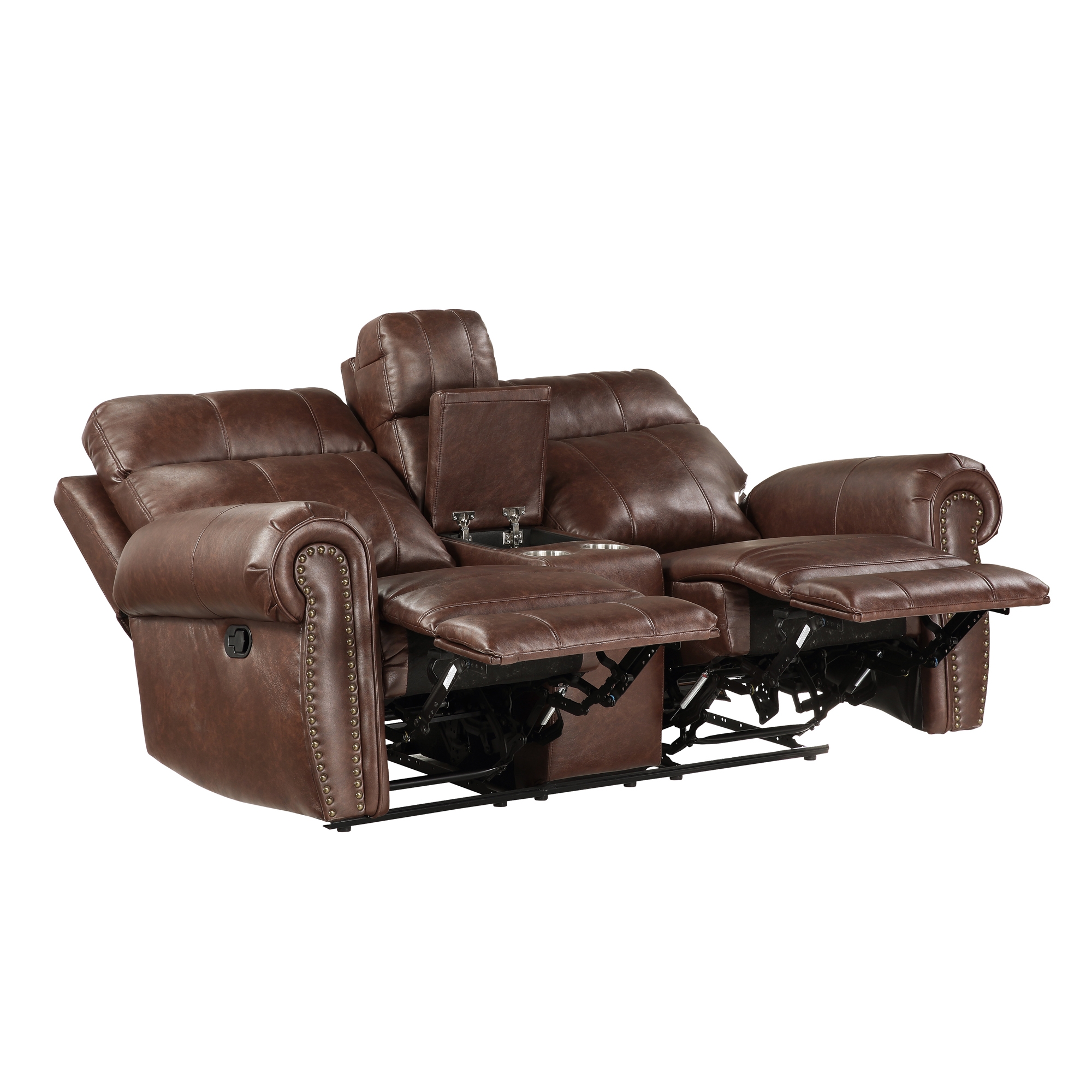 Granville Double Reclining Loveseat