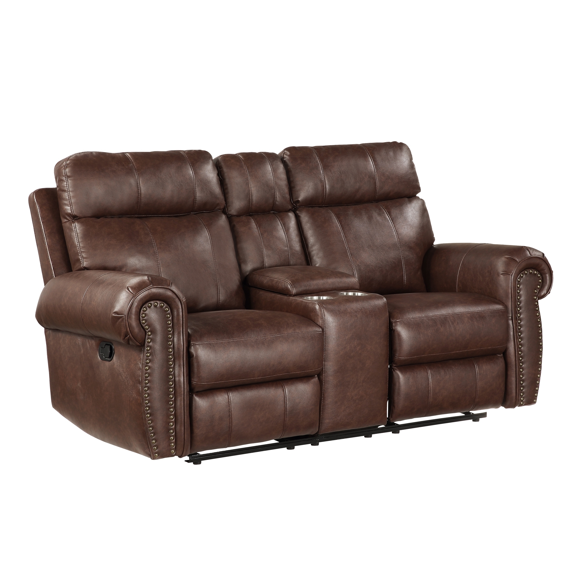 Granville Reclining Living Room Set