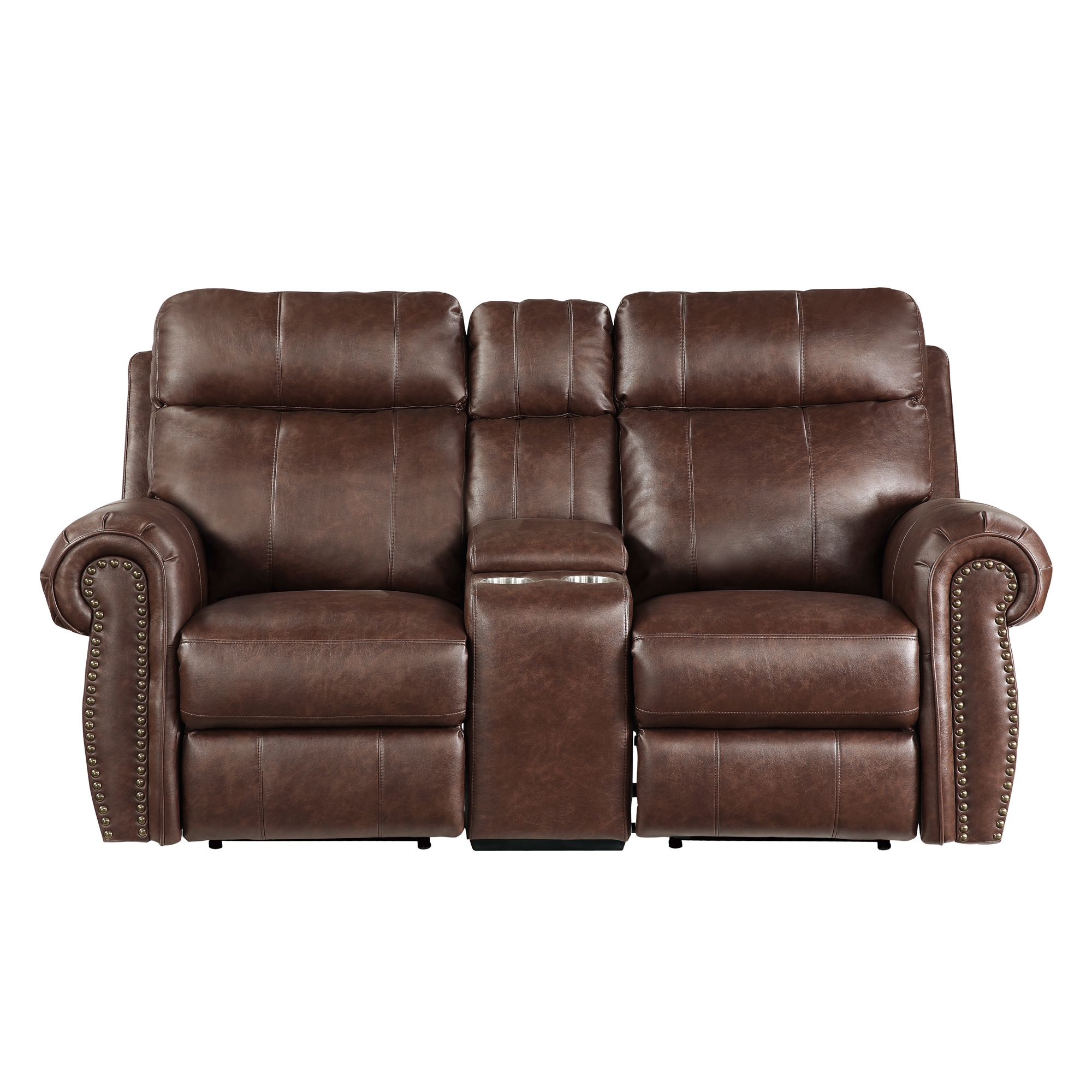 Granville Power Double Reclining Loveseat