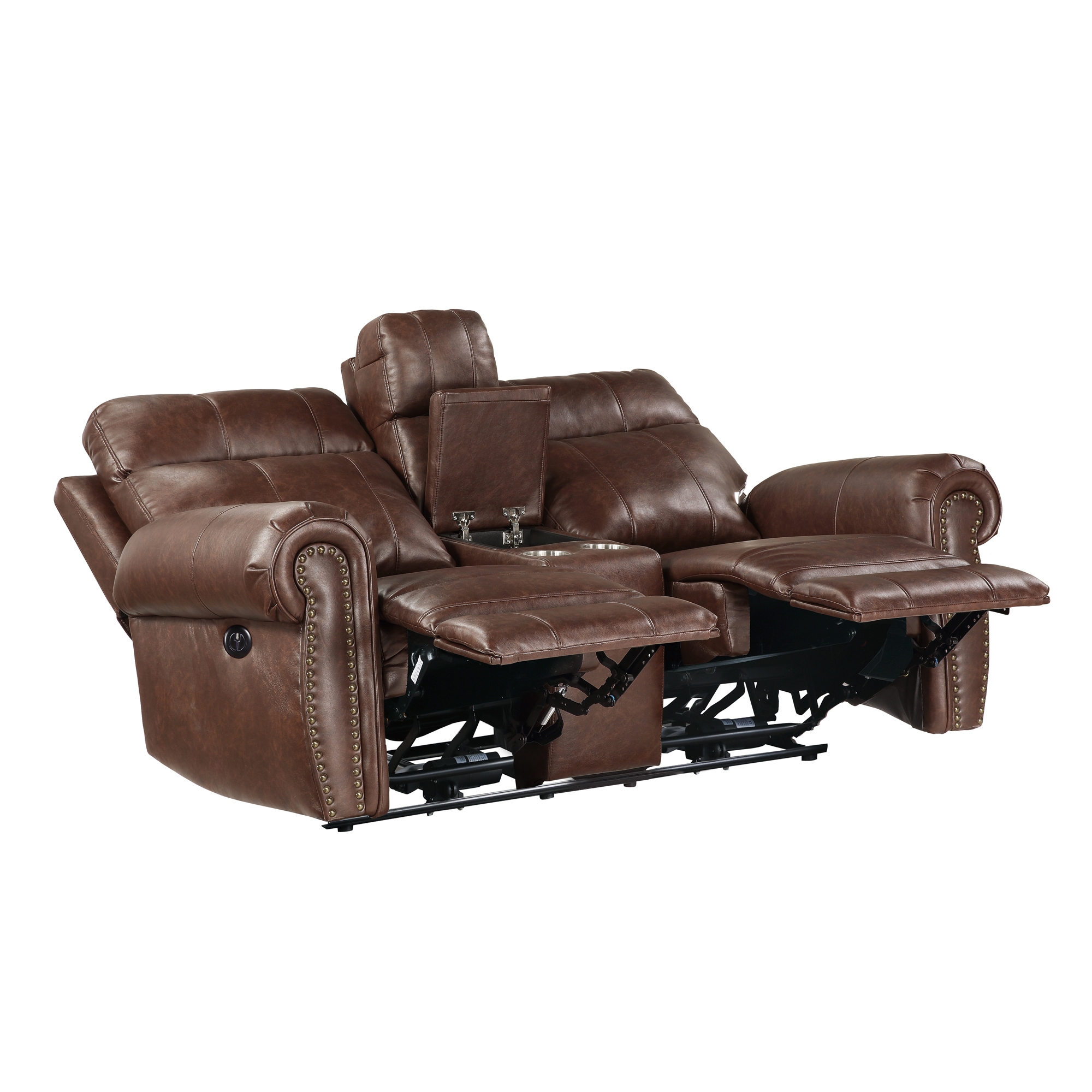 Granville Double Reclining Loveseat
