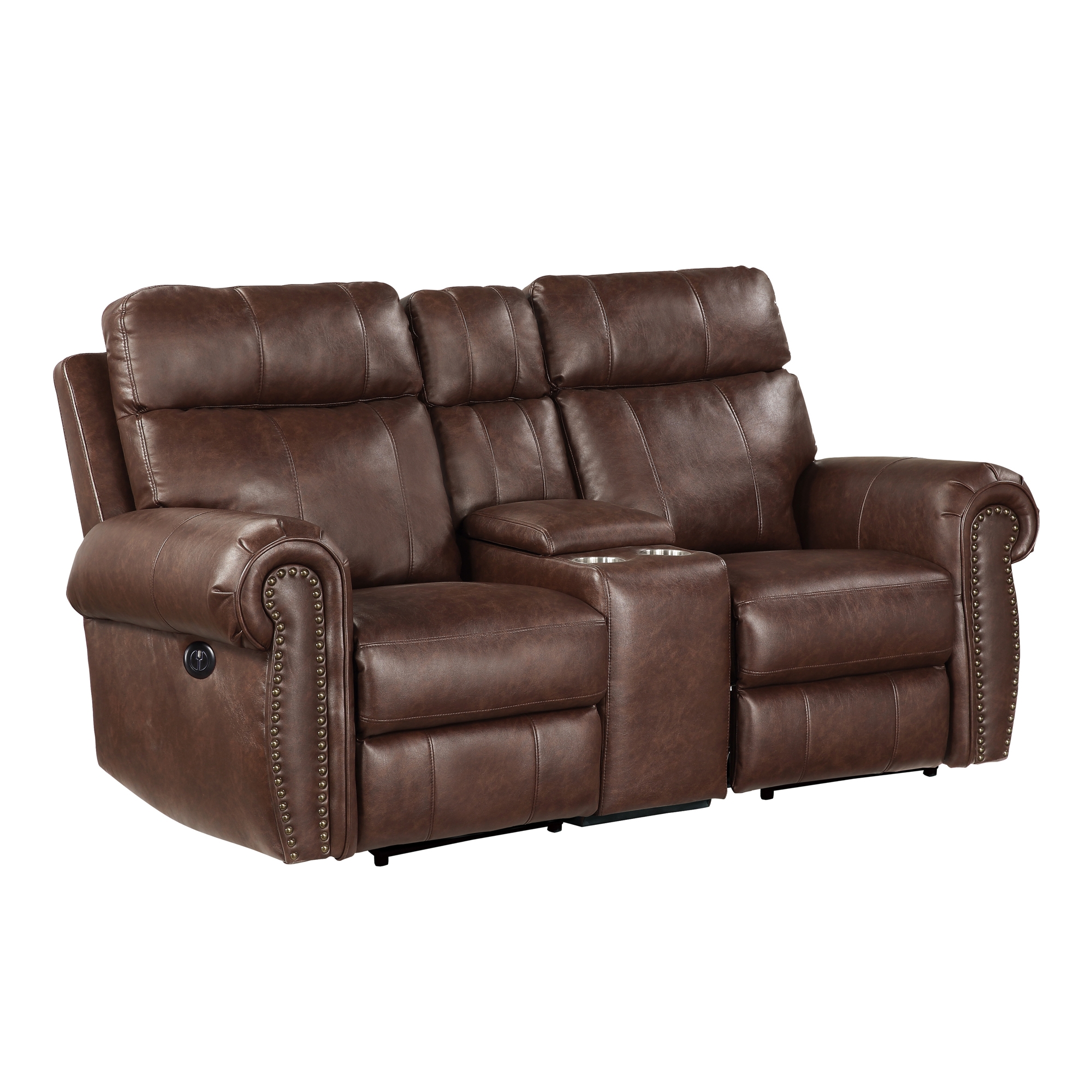 Granville Double Reclining Loveseat