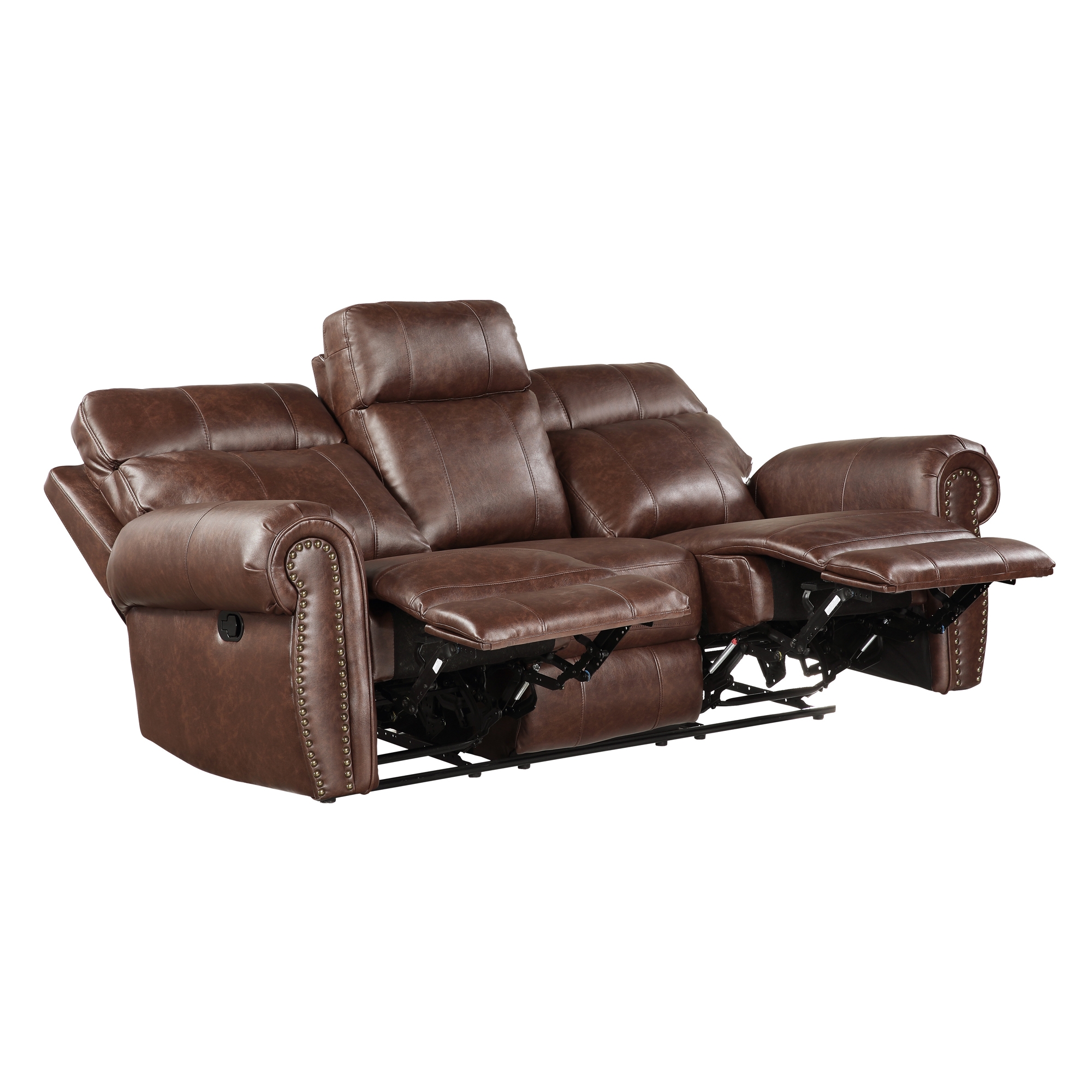 Granville Double Reclining Sofa