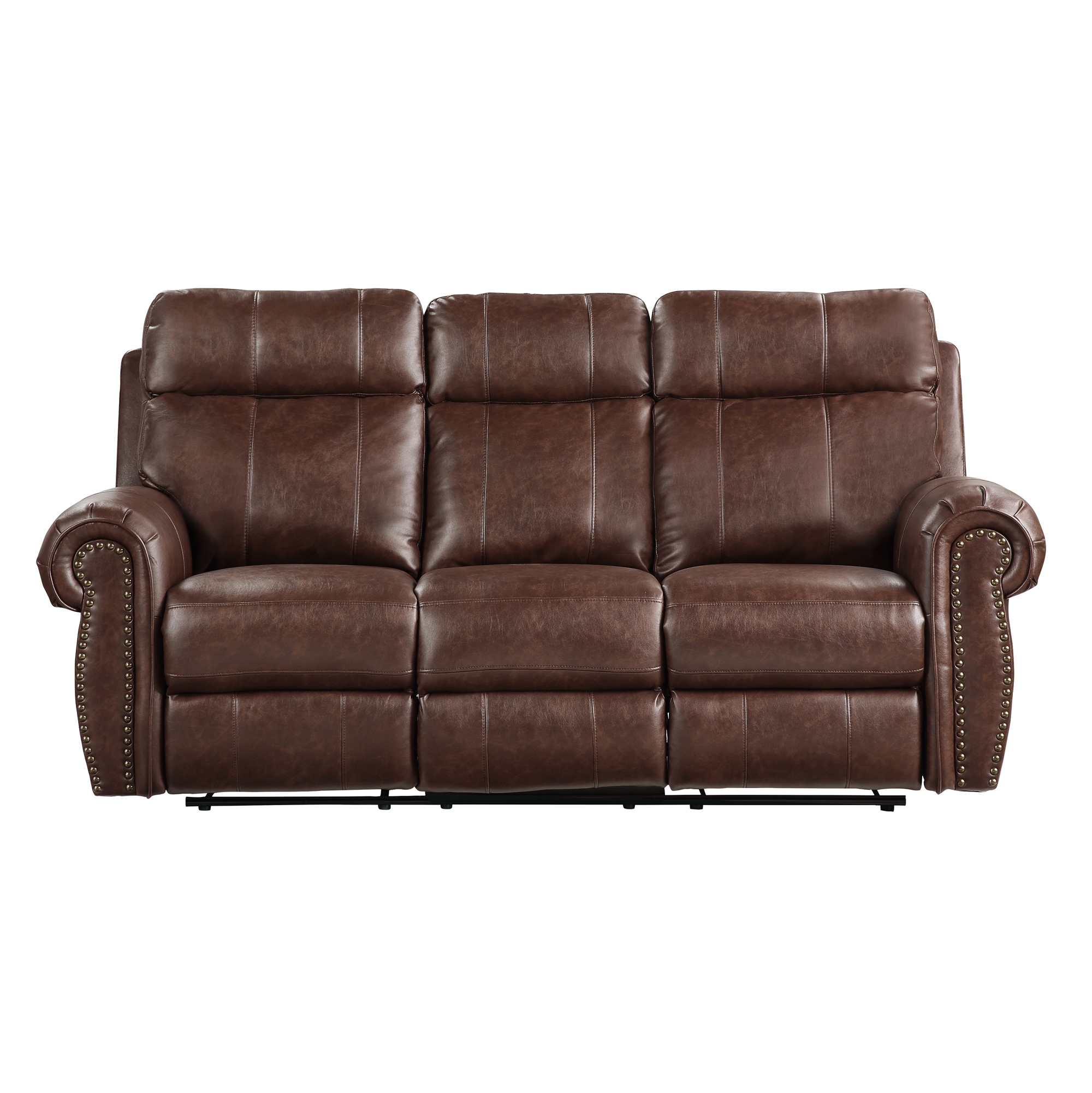 Granville Power Double Reclining Sofa