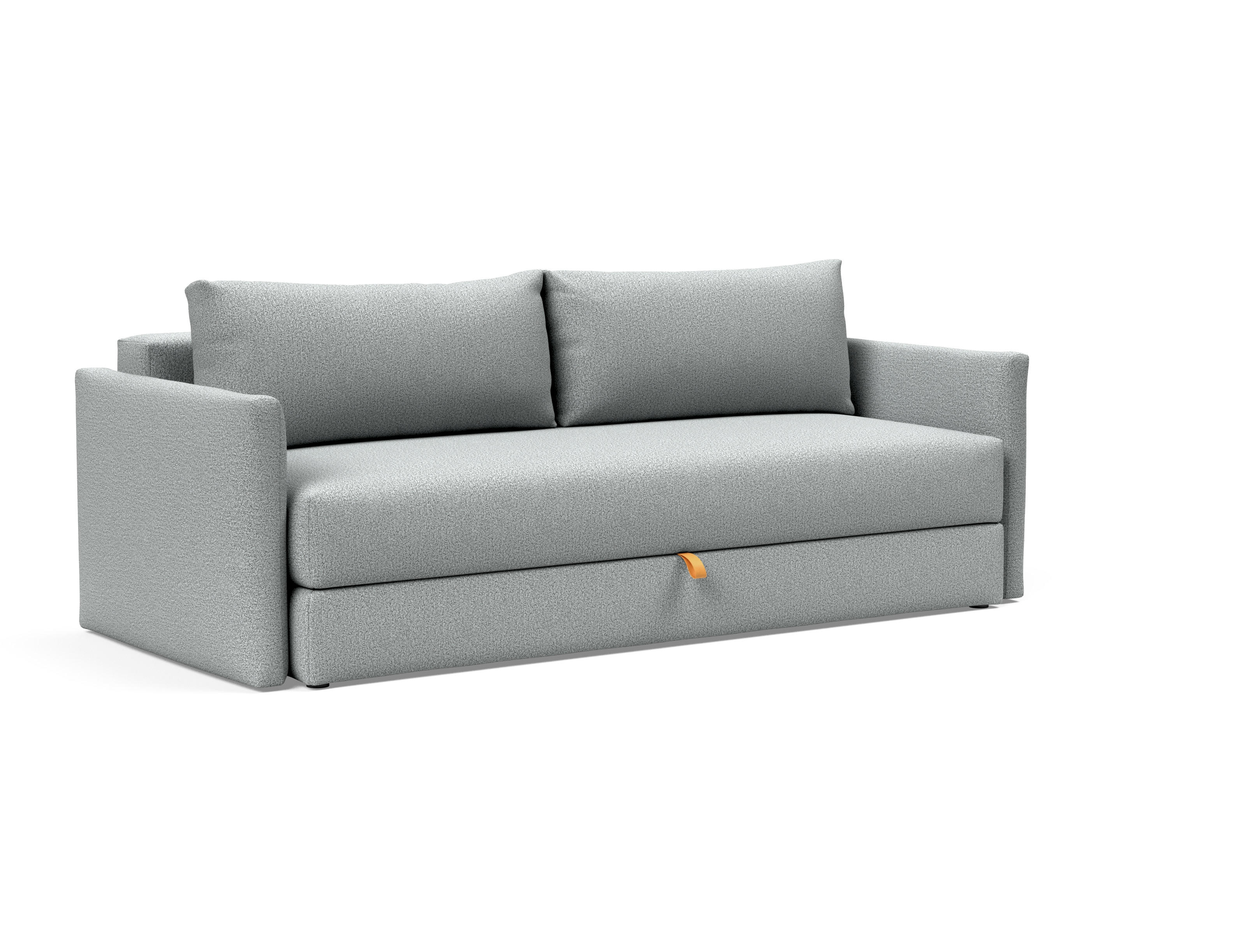Tripi Fabric Sofa Bed