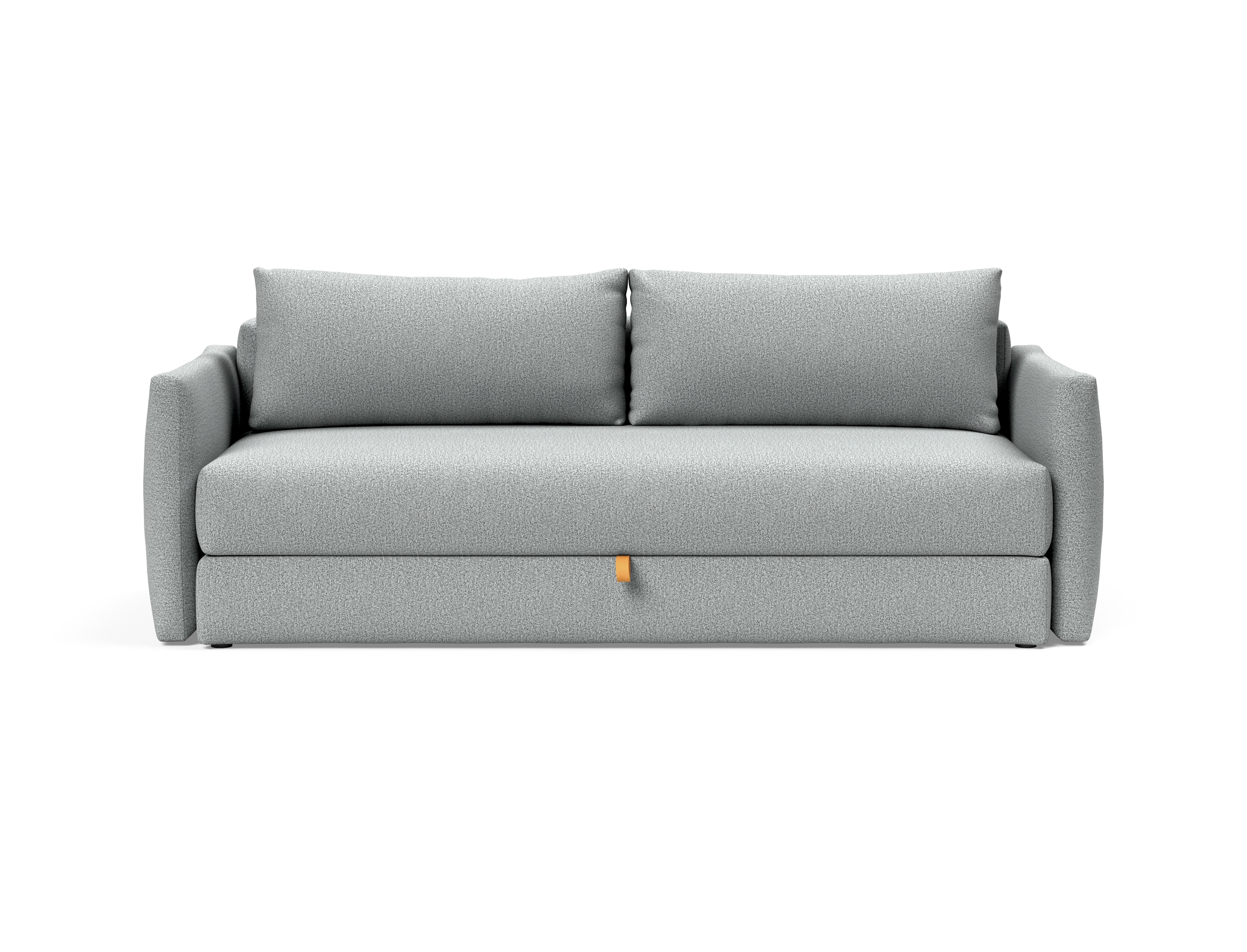 Tripi Fabric Sofa Bed