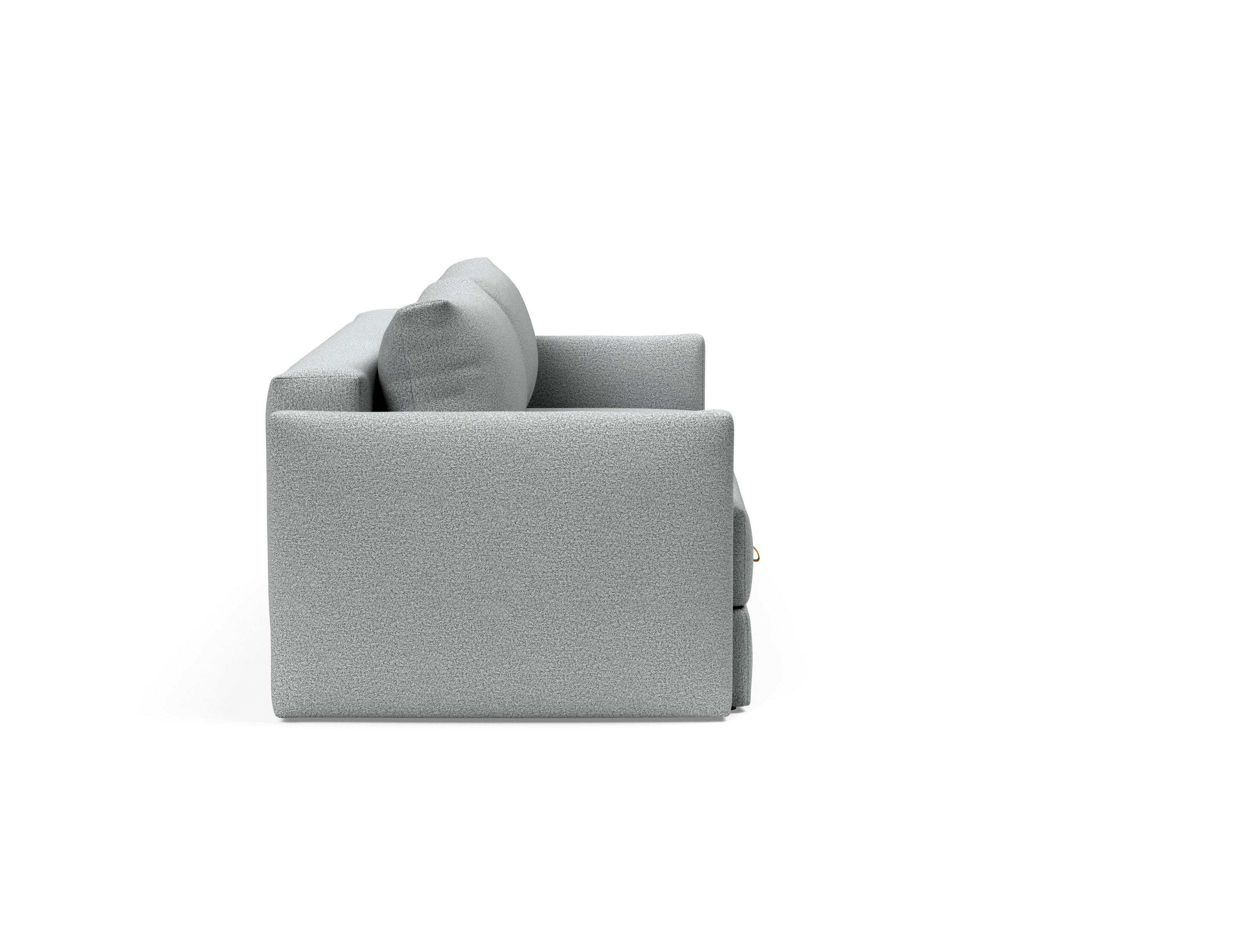  Cosial Queen Size Sofa Bed Grey