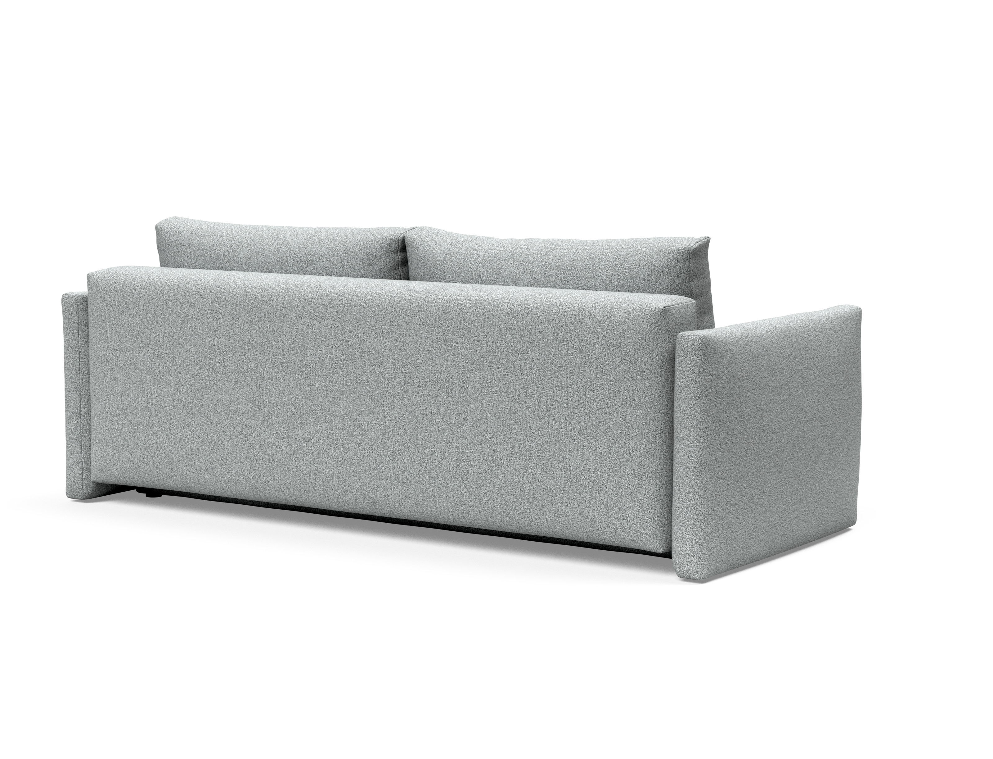Tripi Fabric Sofa Bed