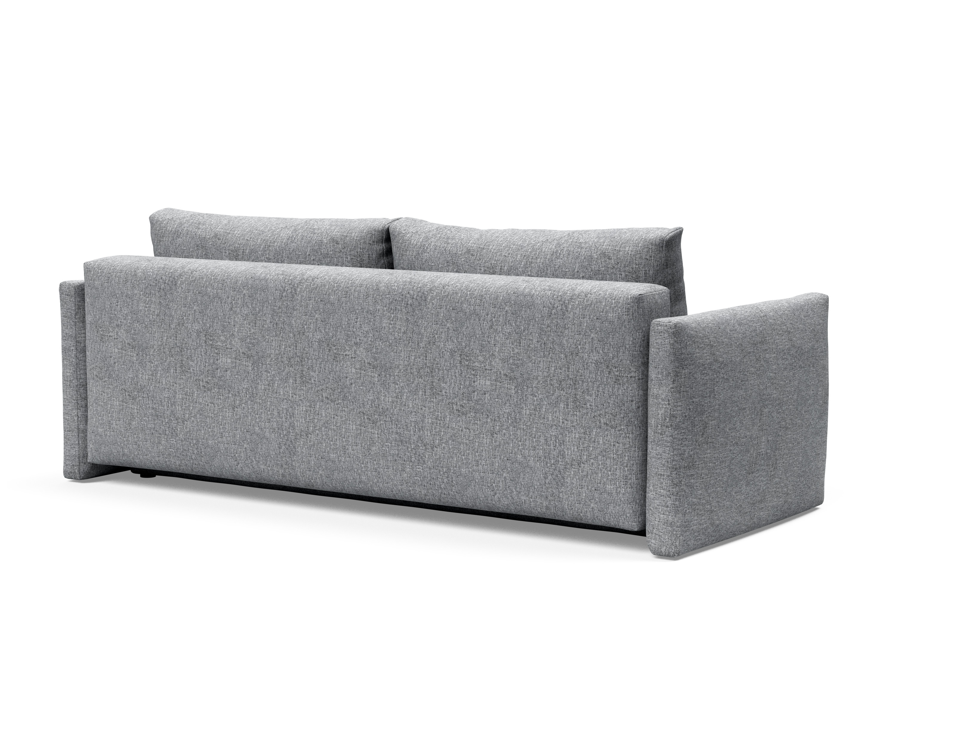 Tripi Fabric Sofa Bed