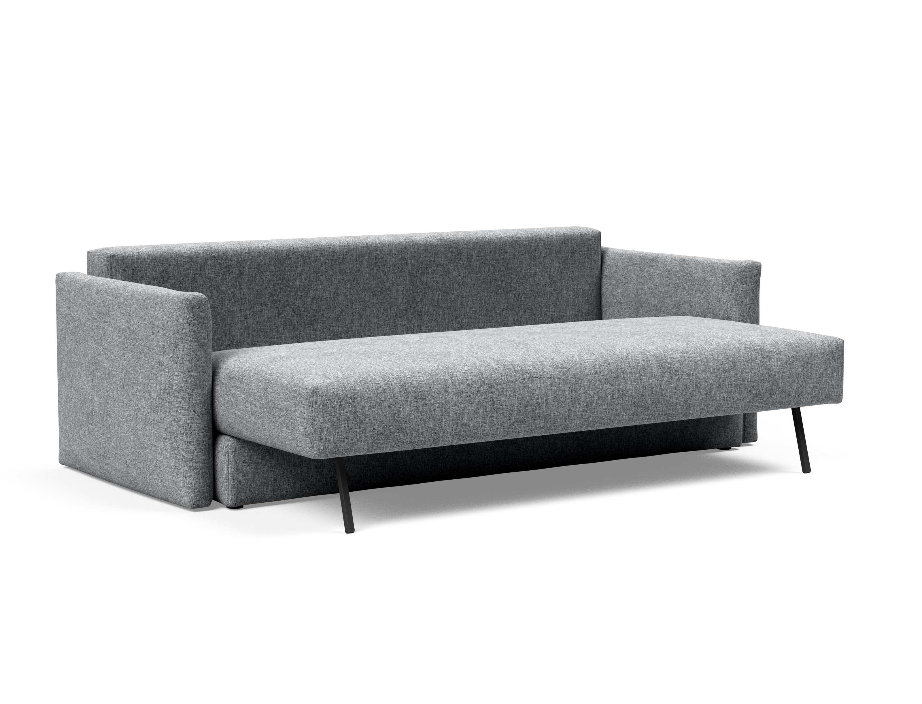 Tripi Fabric Sofa Bed