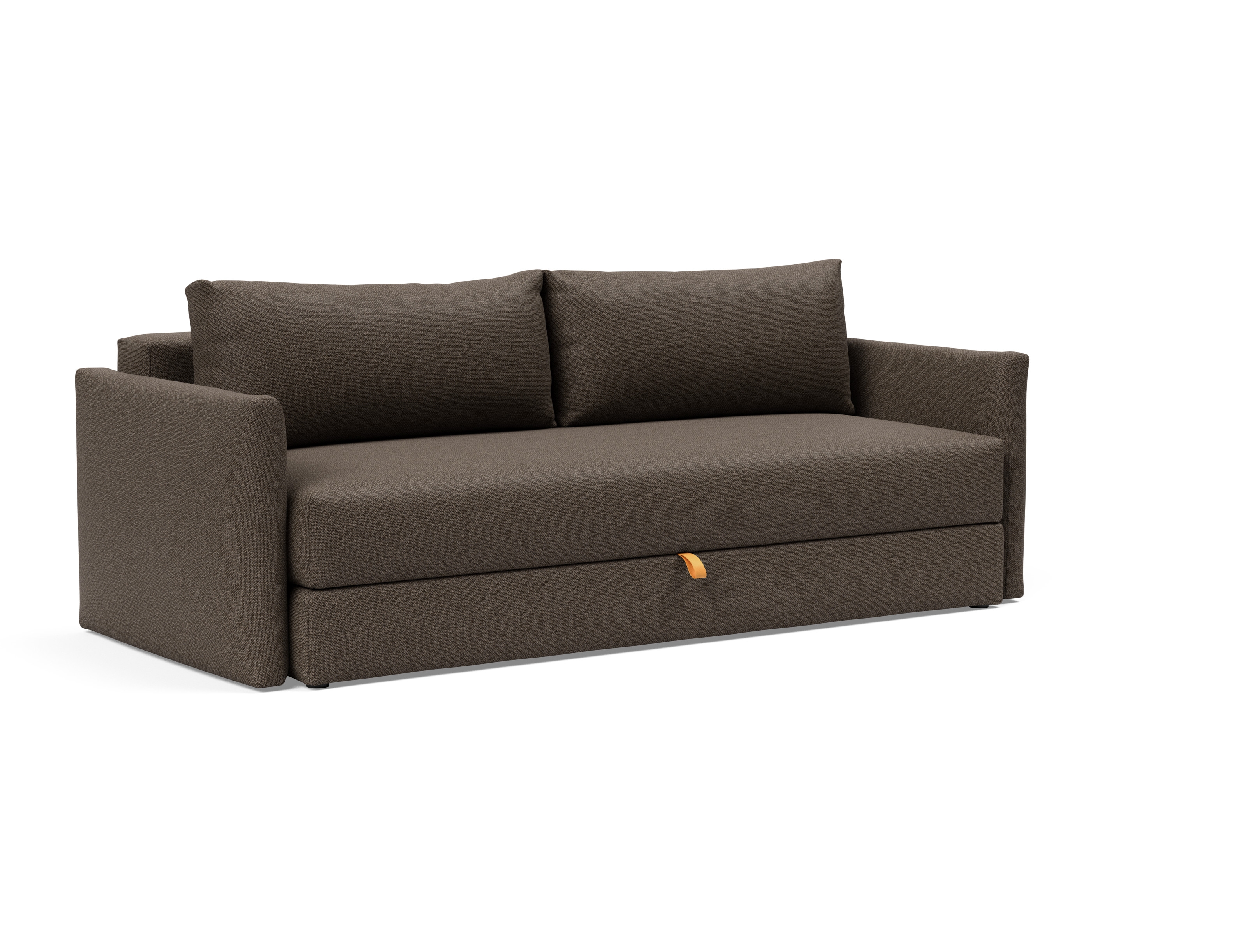 Tripi Fabric Sofa Bed