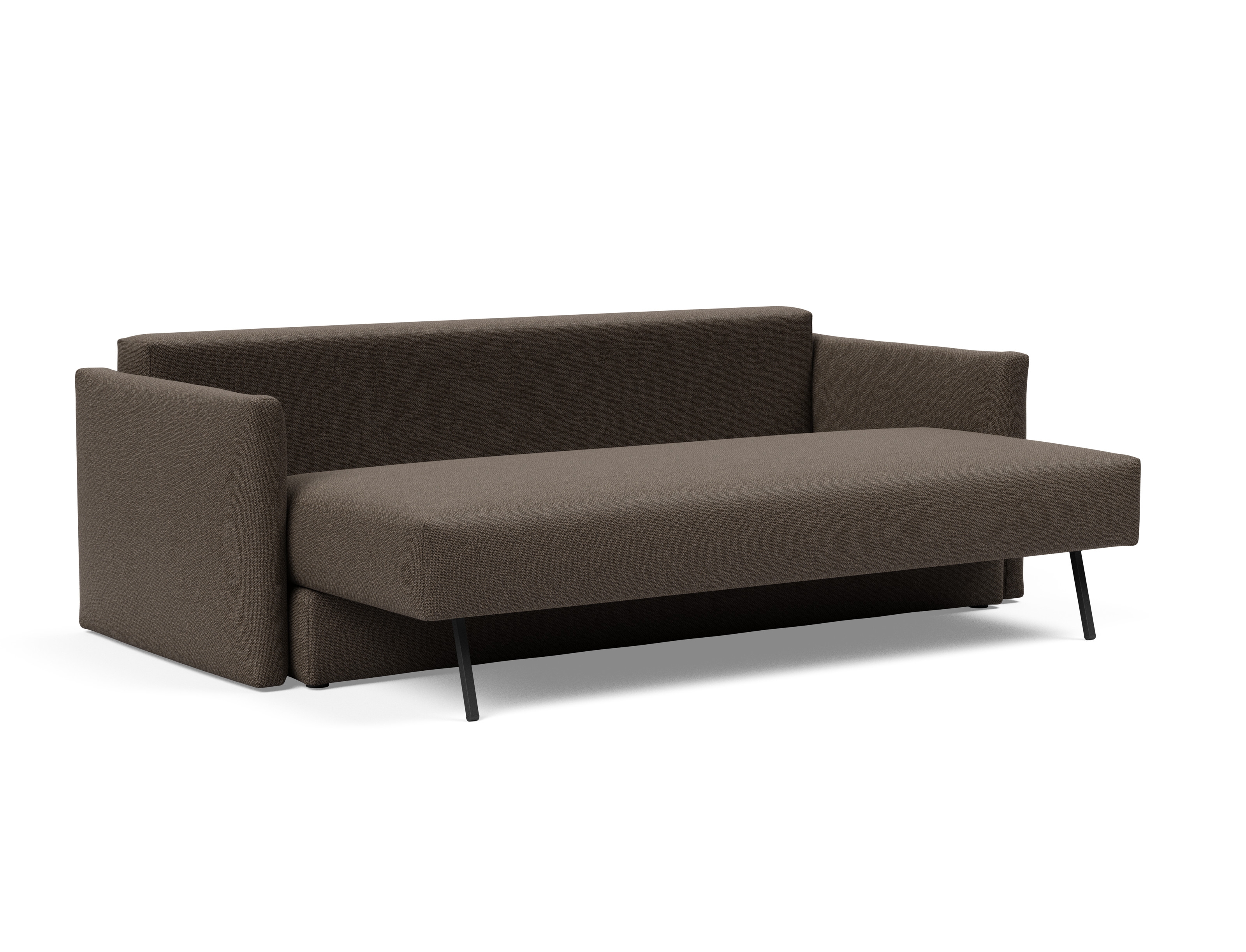Tripi Fabric Sofa Bed
