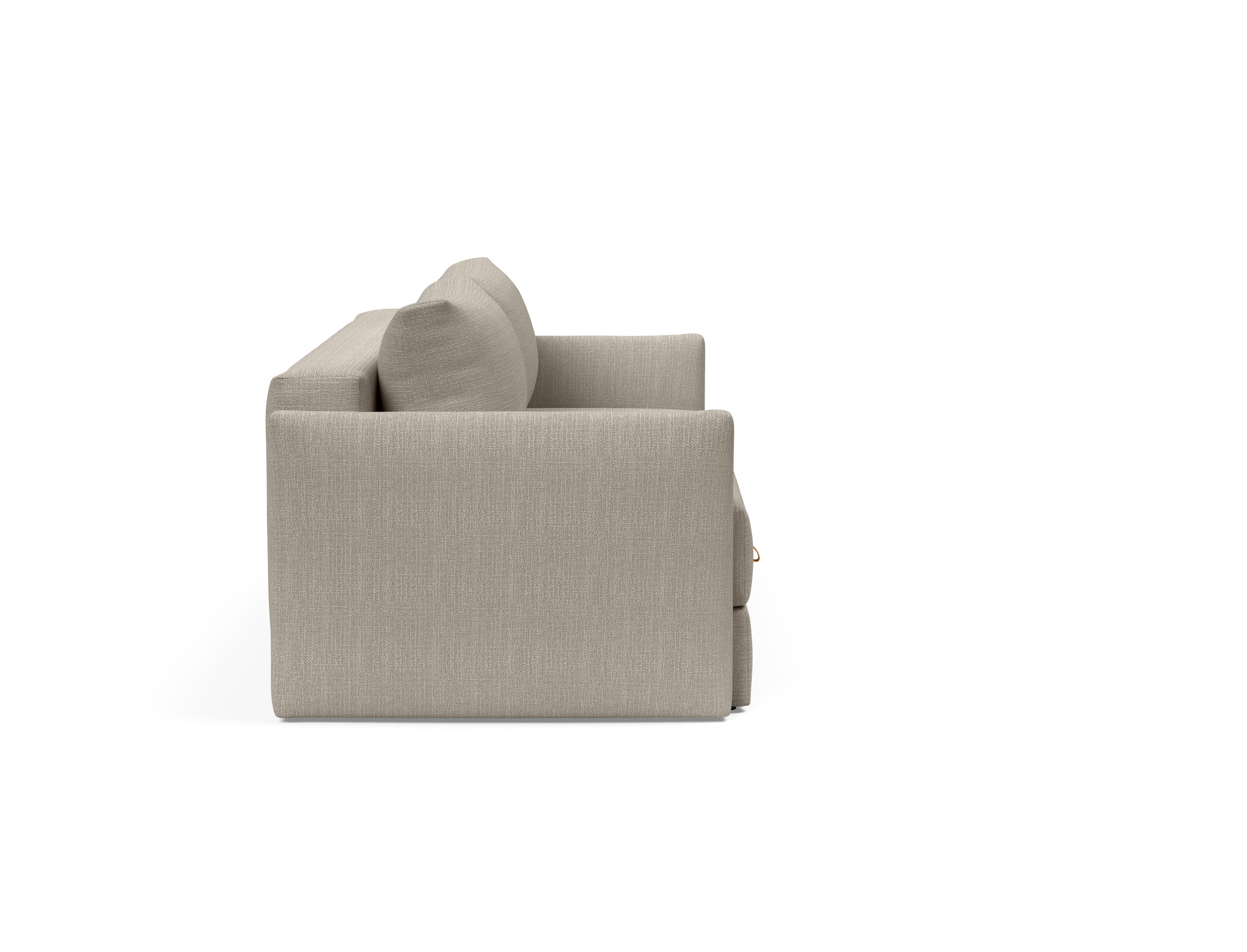 Recast Sofabed with Arms