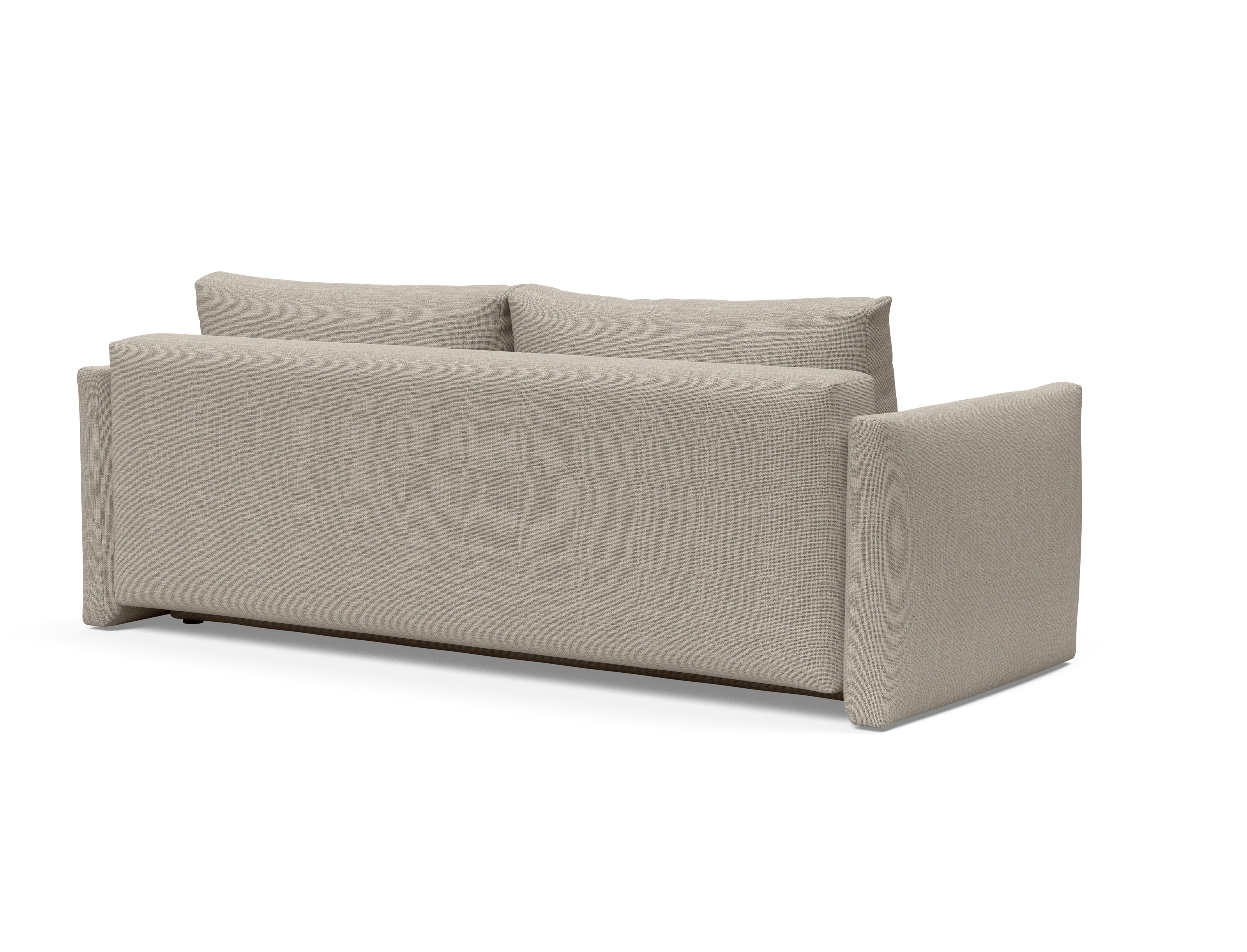 Tripi Fabric Sofa Bed