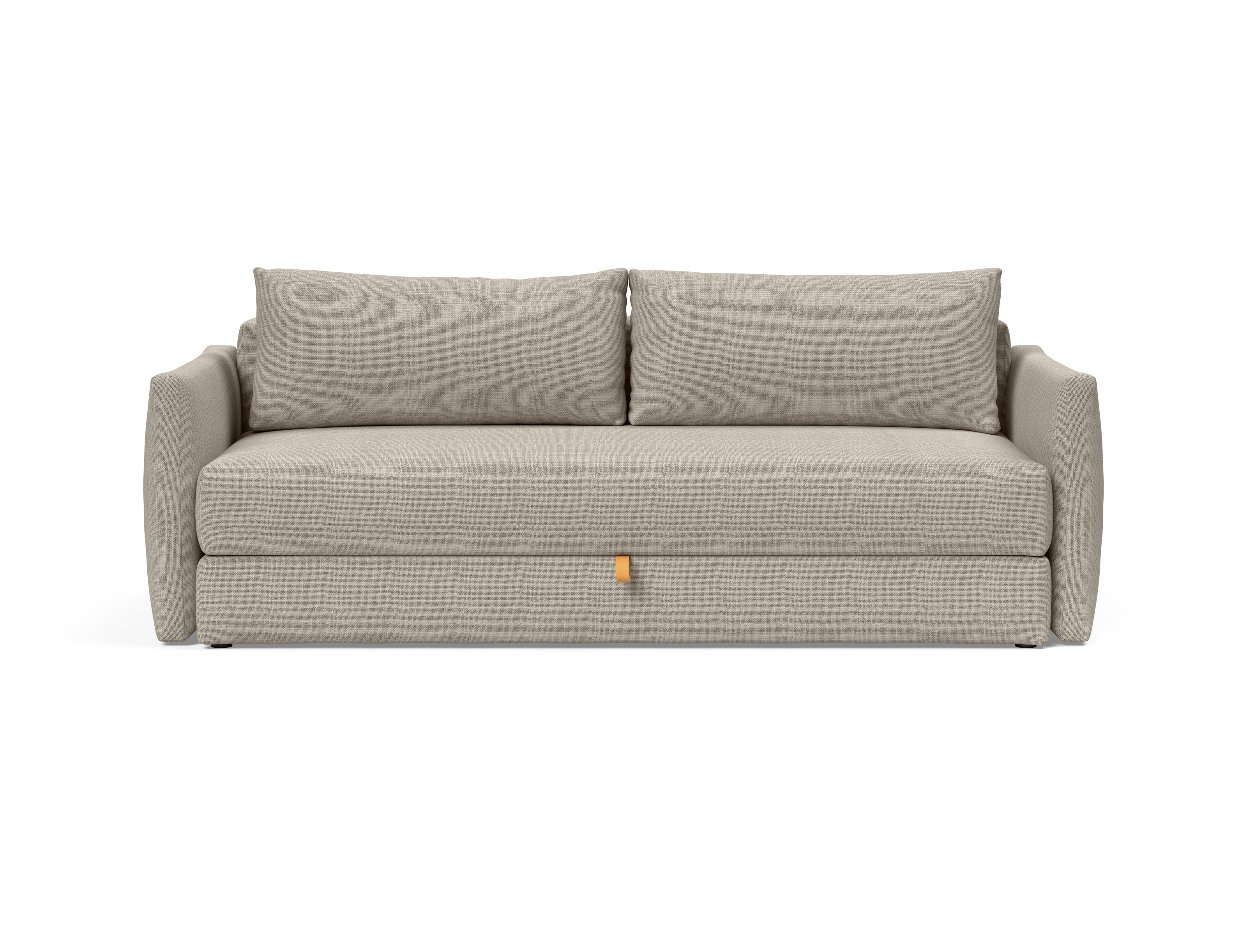 Tripi Fabric Sofa Bed
