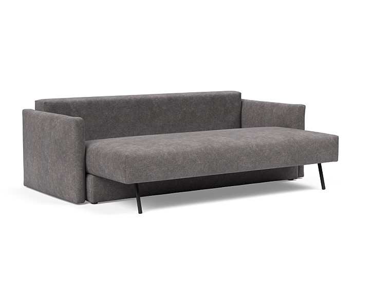 Tripi Fabric Sofa Bed