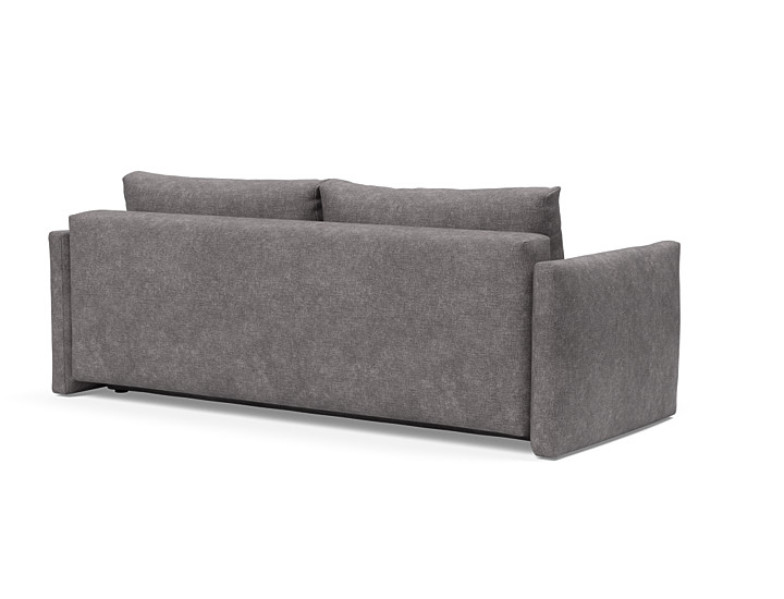 Tripi Fabric Sofa Bed