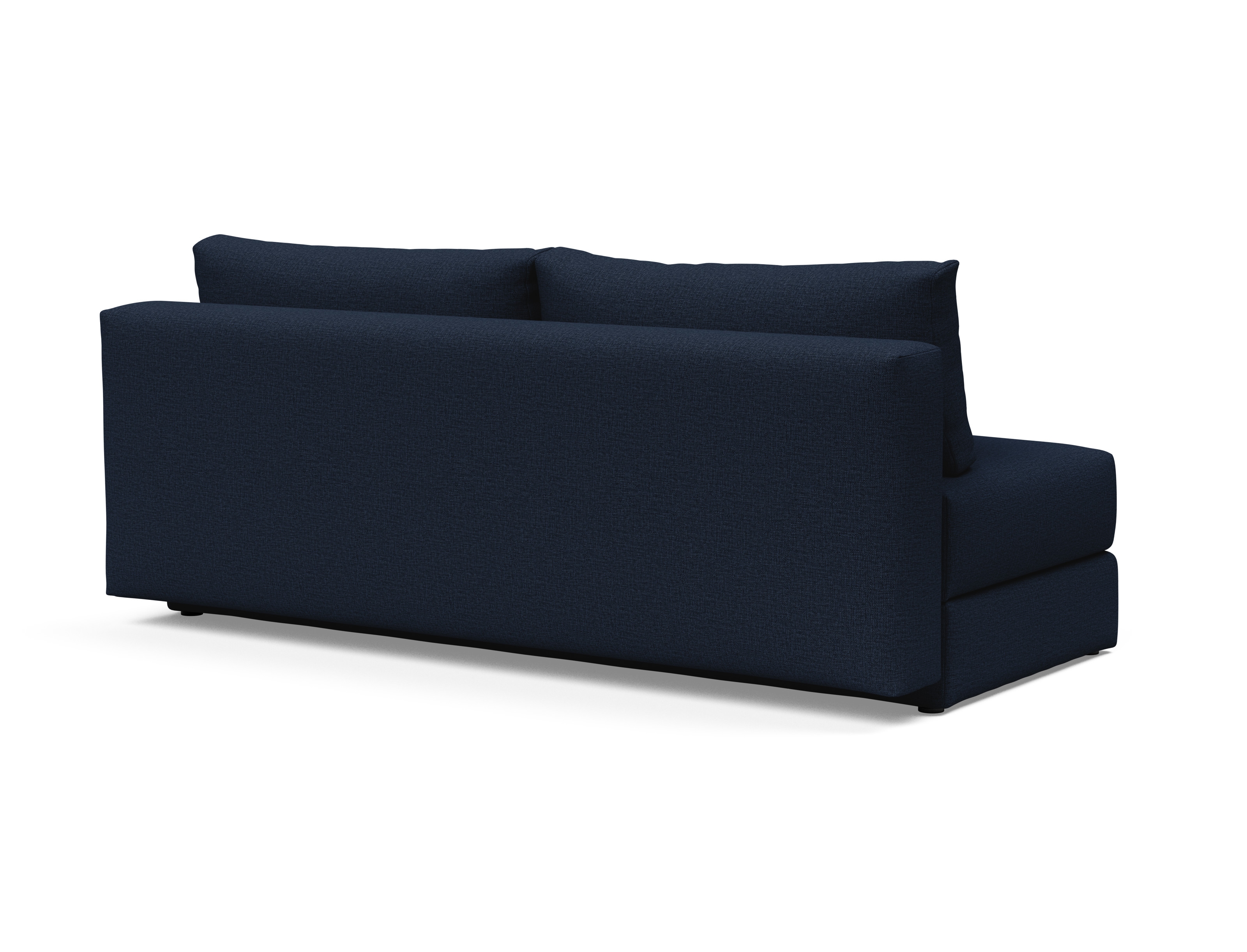 Osvald Fabric Sofa Bed