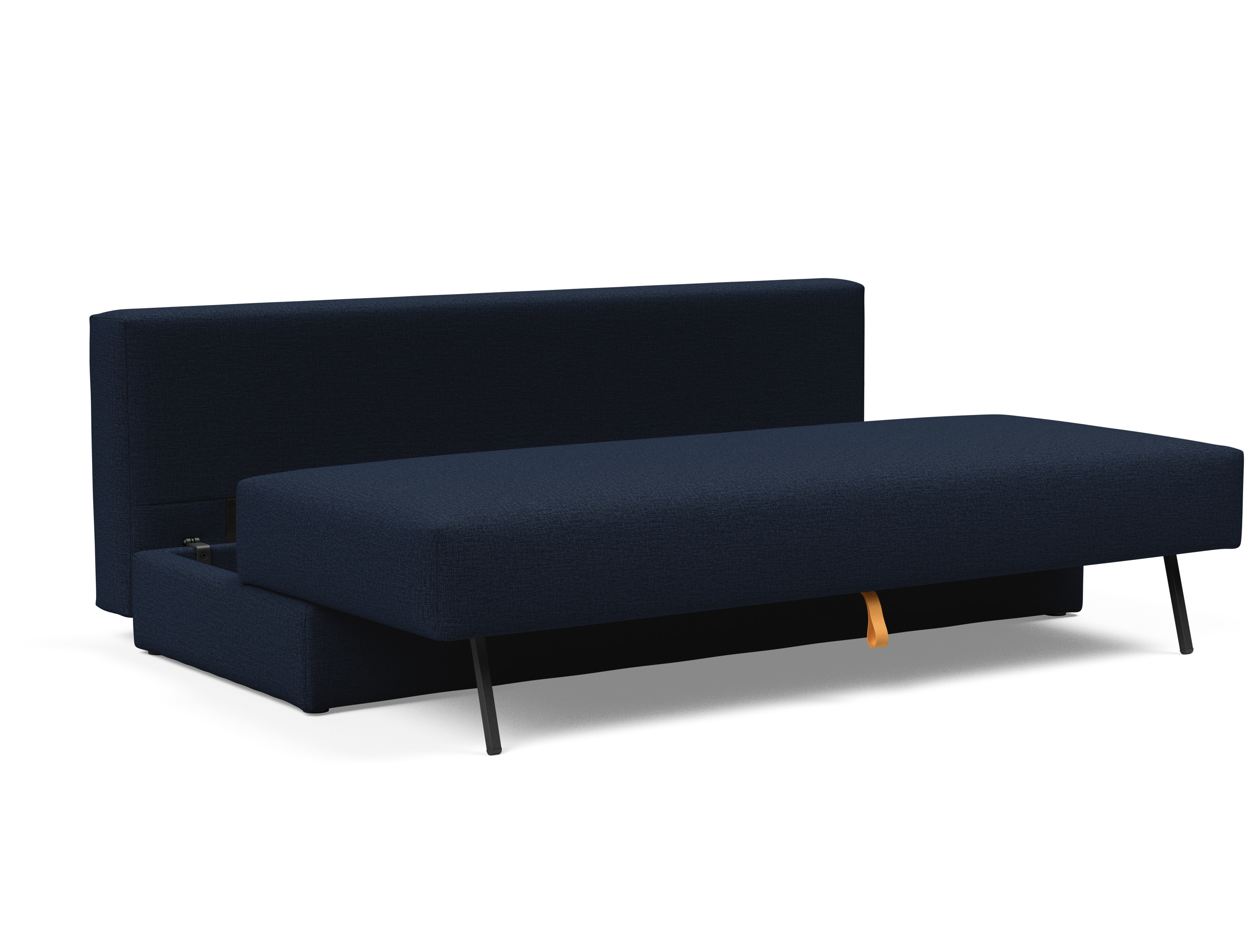 Osvald Fabric Sofa Bed
