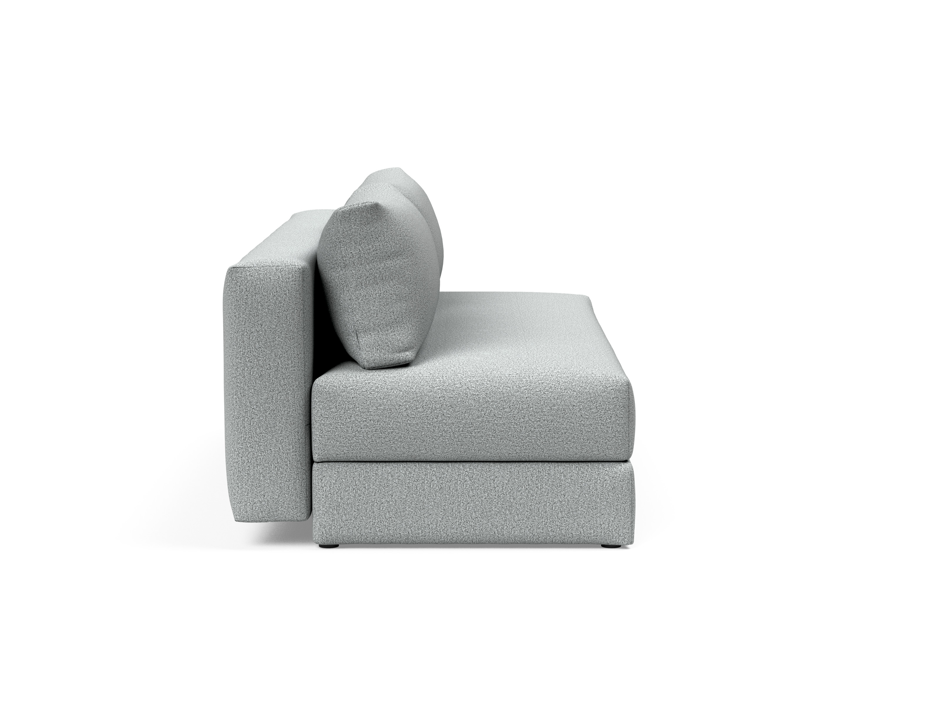 Osvald Fabric Sofa Bed