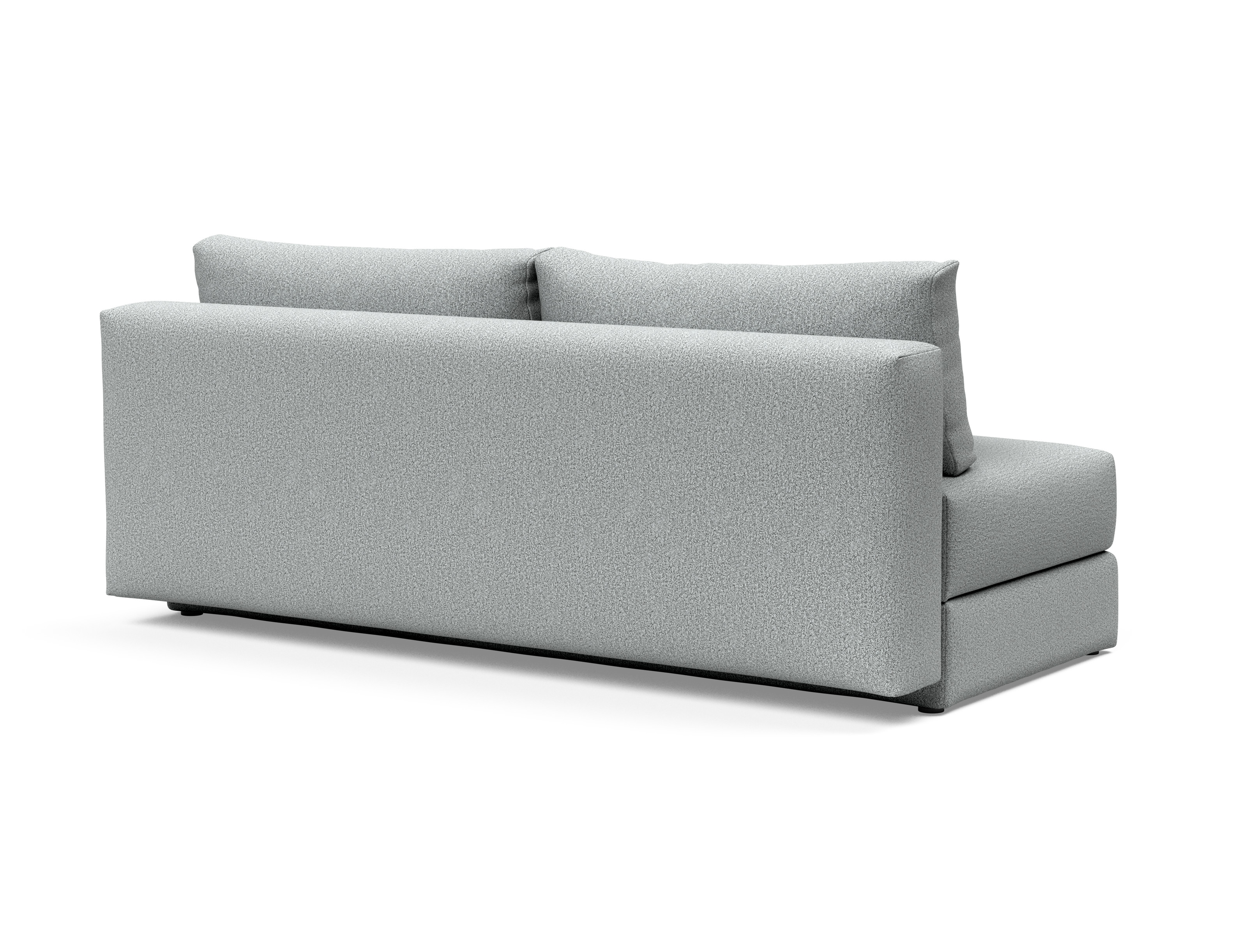 Osvald Subito Innovation Slyders Sofa Bed l 150 x 200 cm