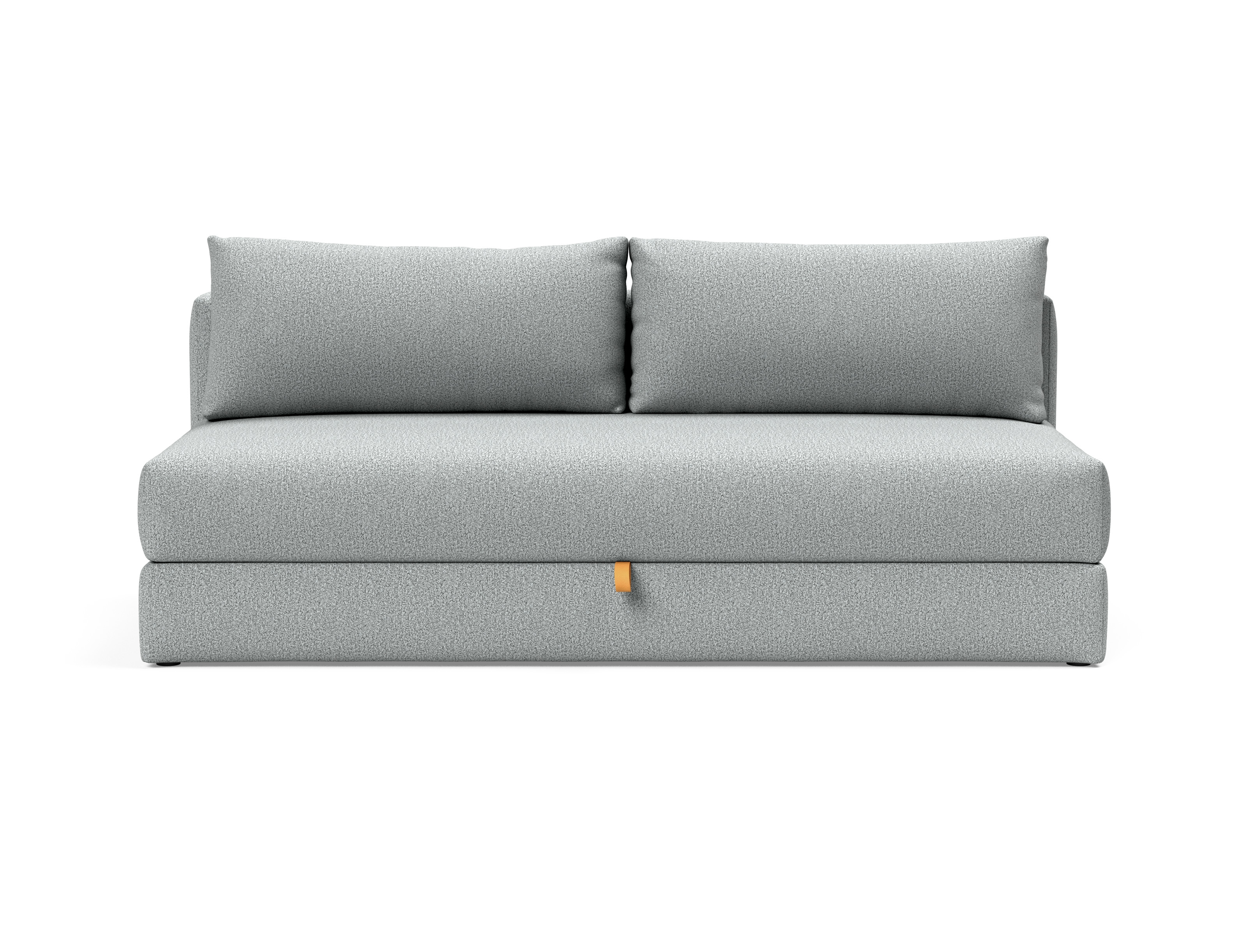 Osvald Fabric Sofa Bed