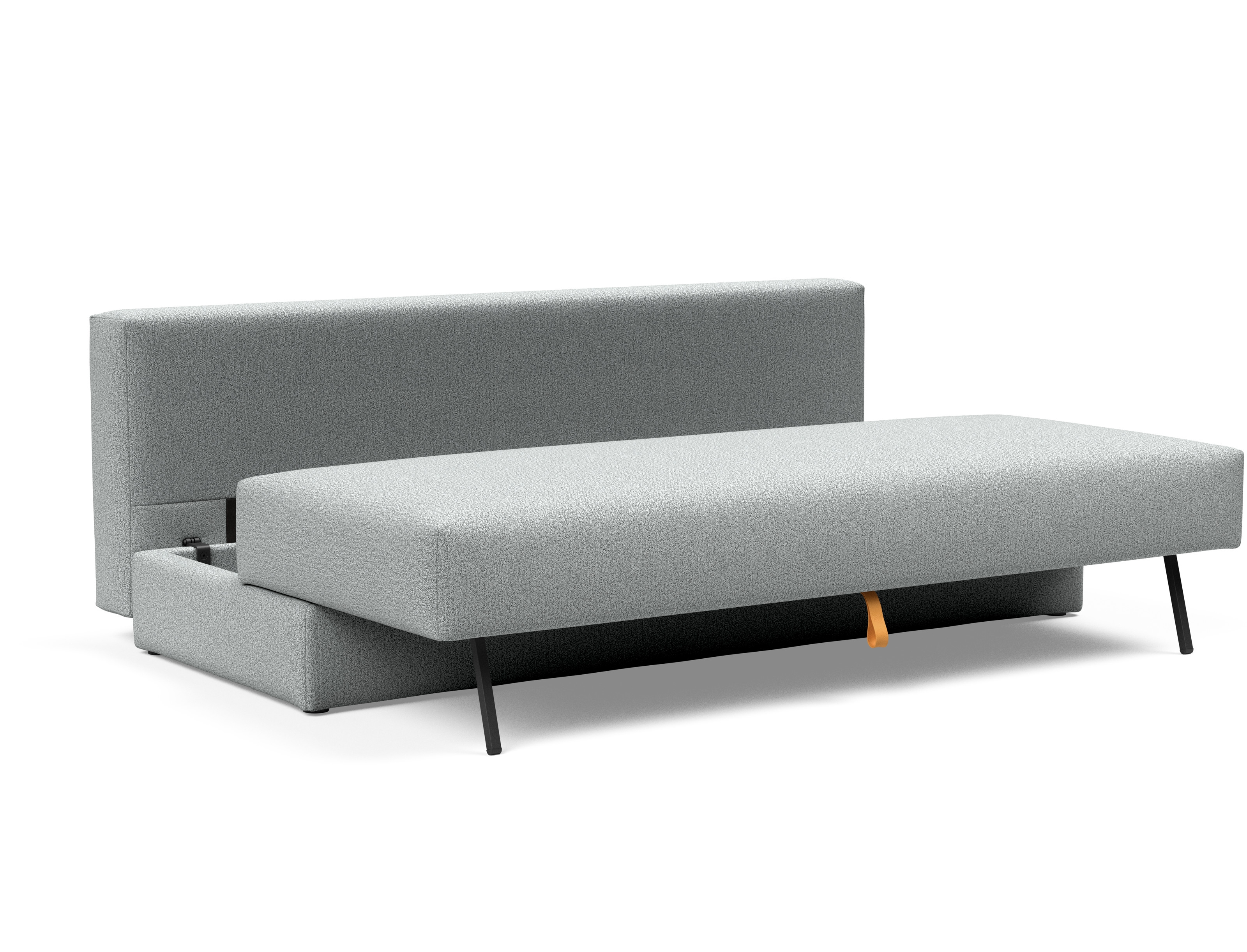 Osvald Queen Sleeper Sofa with Storage