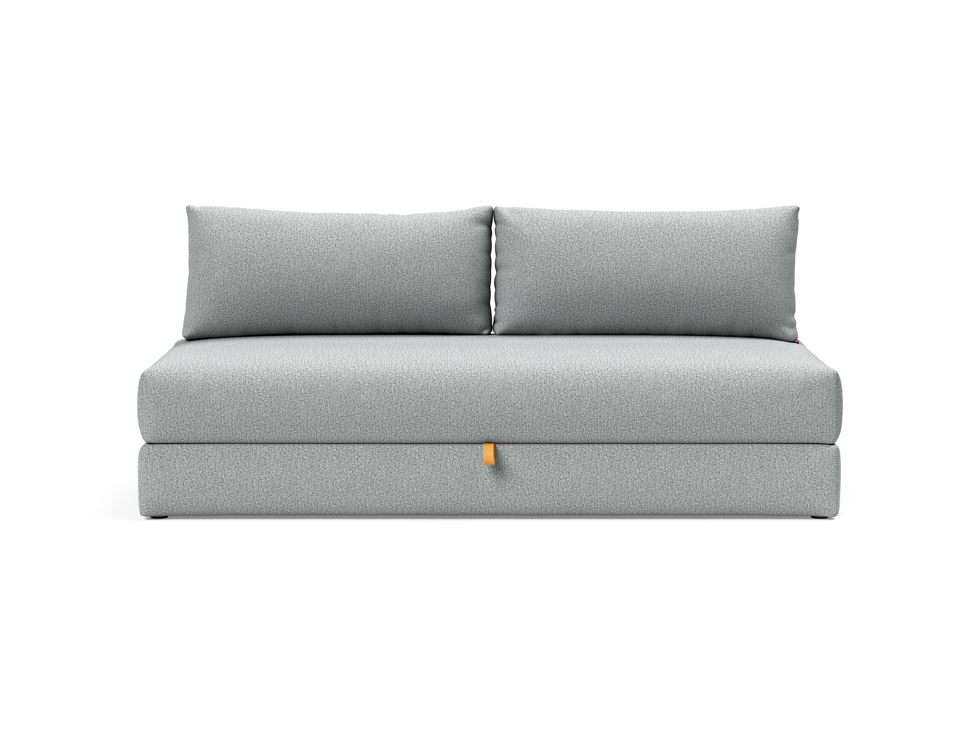Walis Fabric Daybed