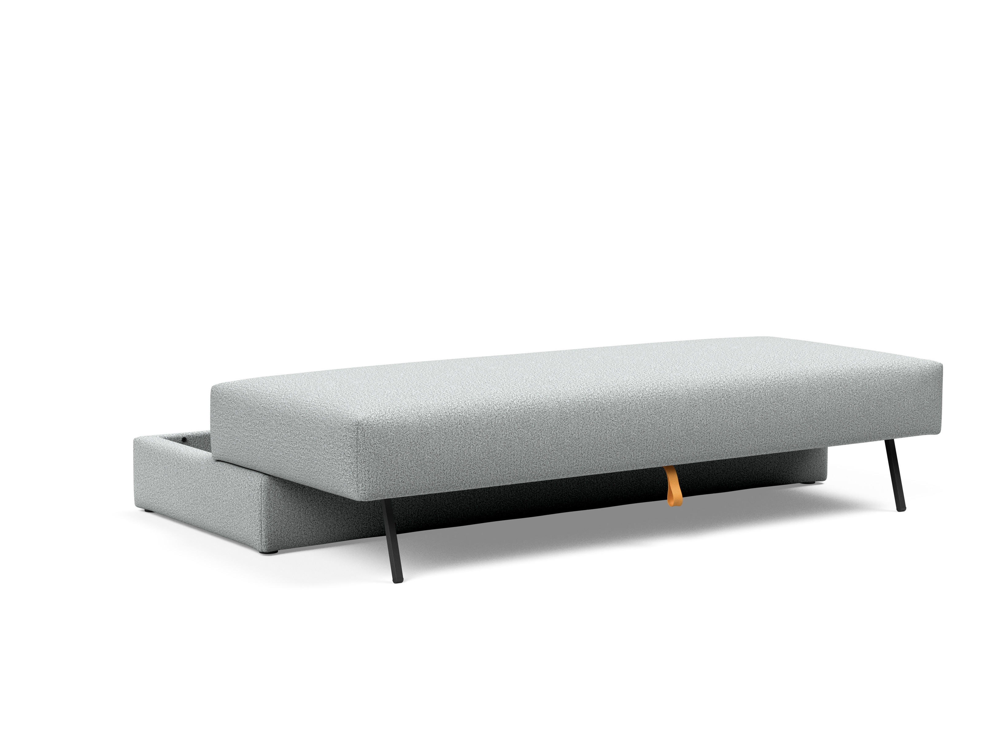 Walis Fabric Daybed