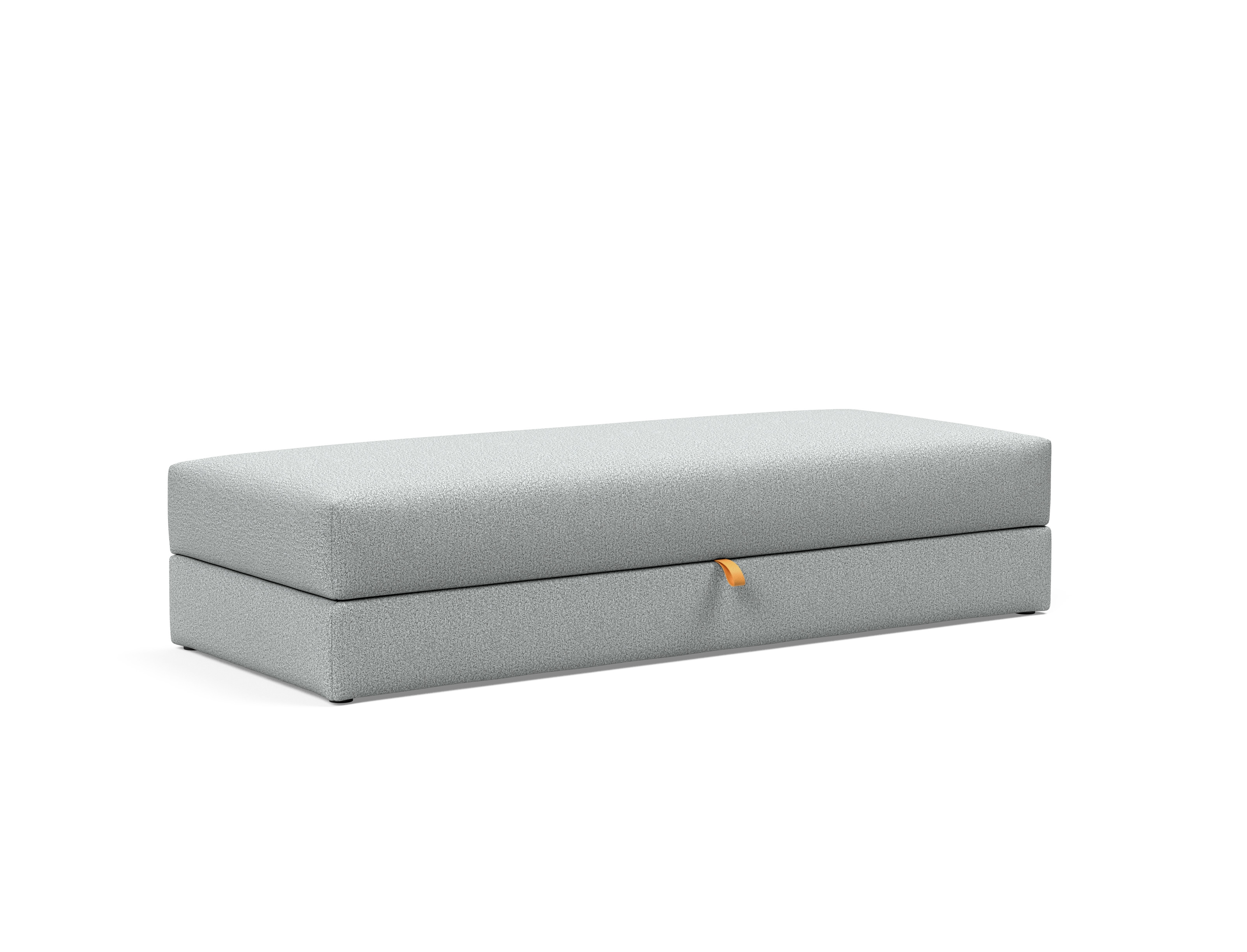 Walis Fabric Daybed