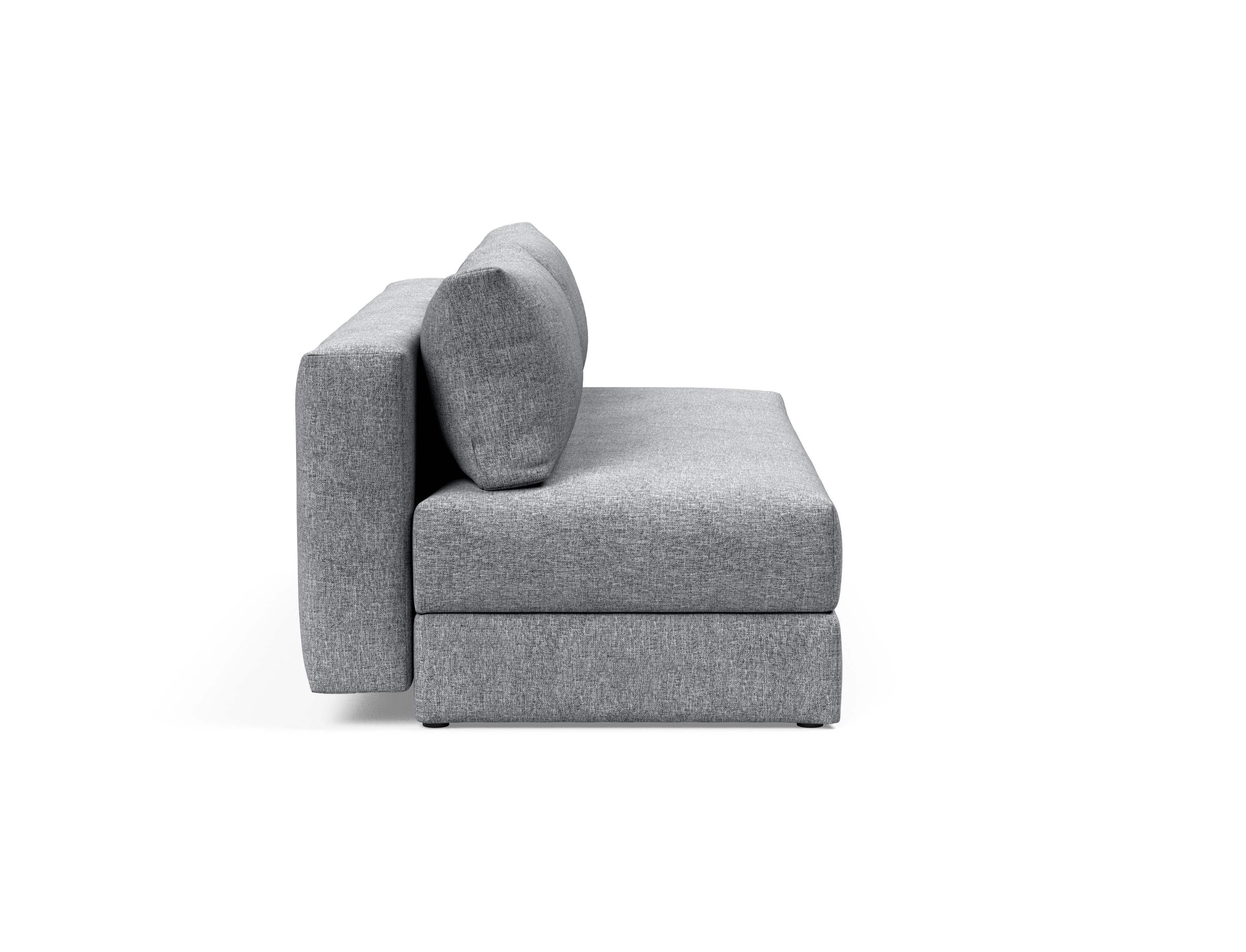 Osvald Fabric Sofa Bed