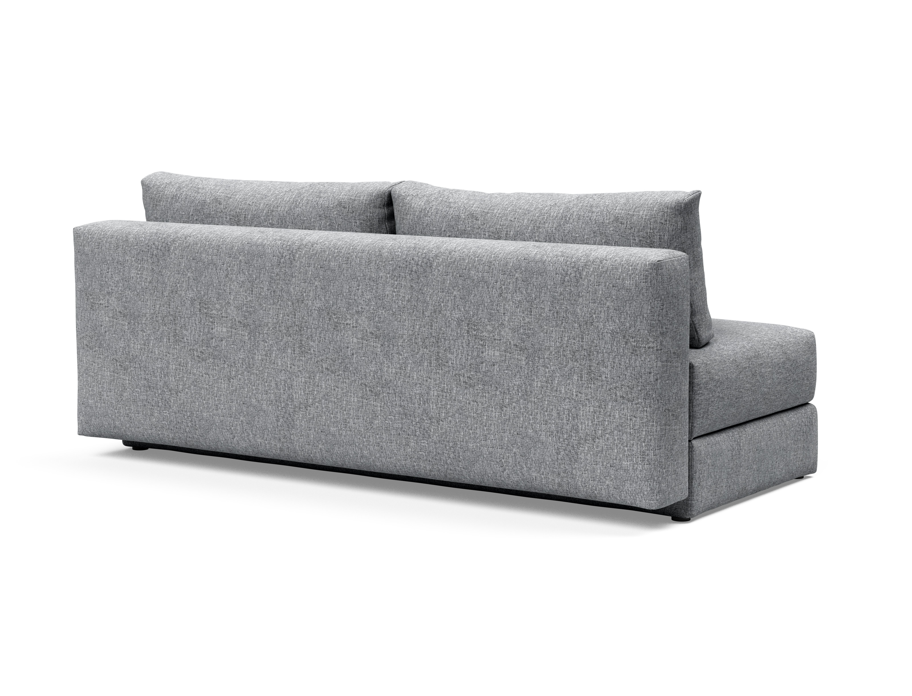 Osvald Fabric Sofa Bed