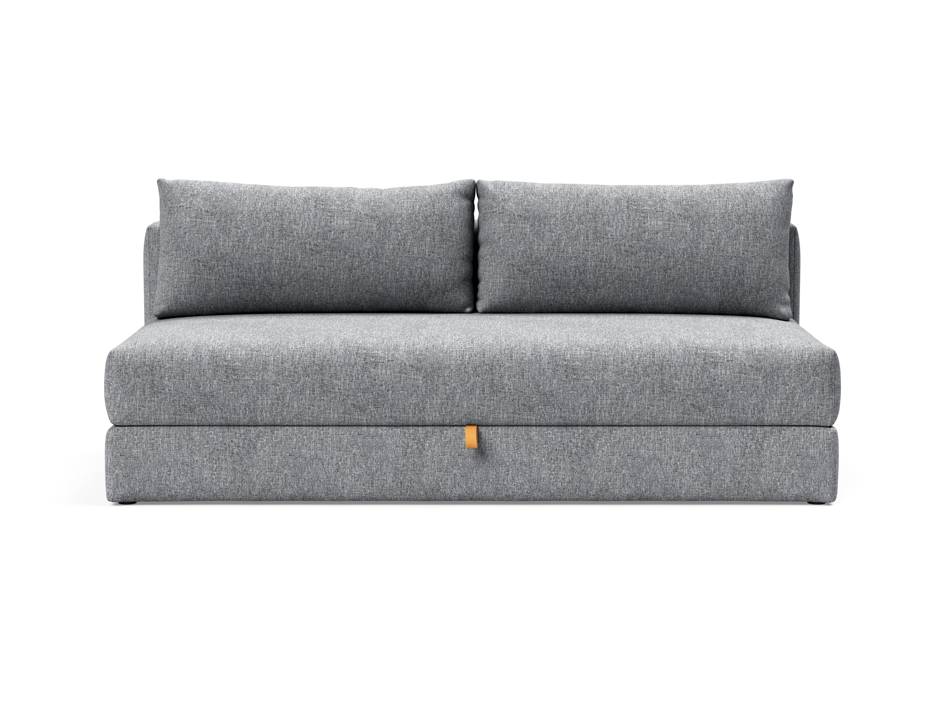 Osvald Fabric Sofa Bed
