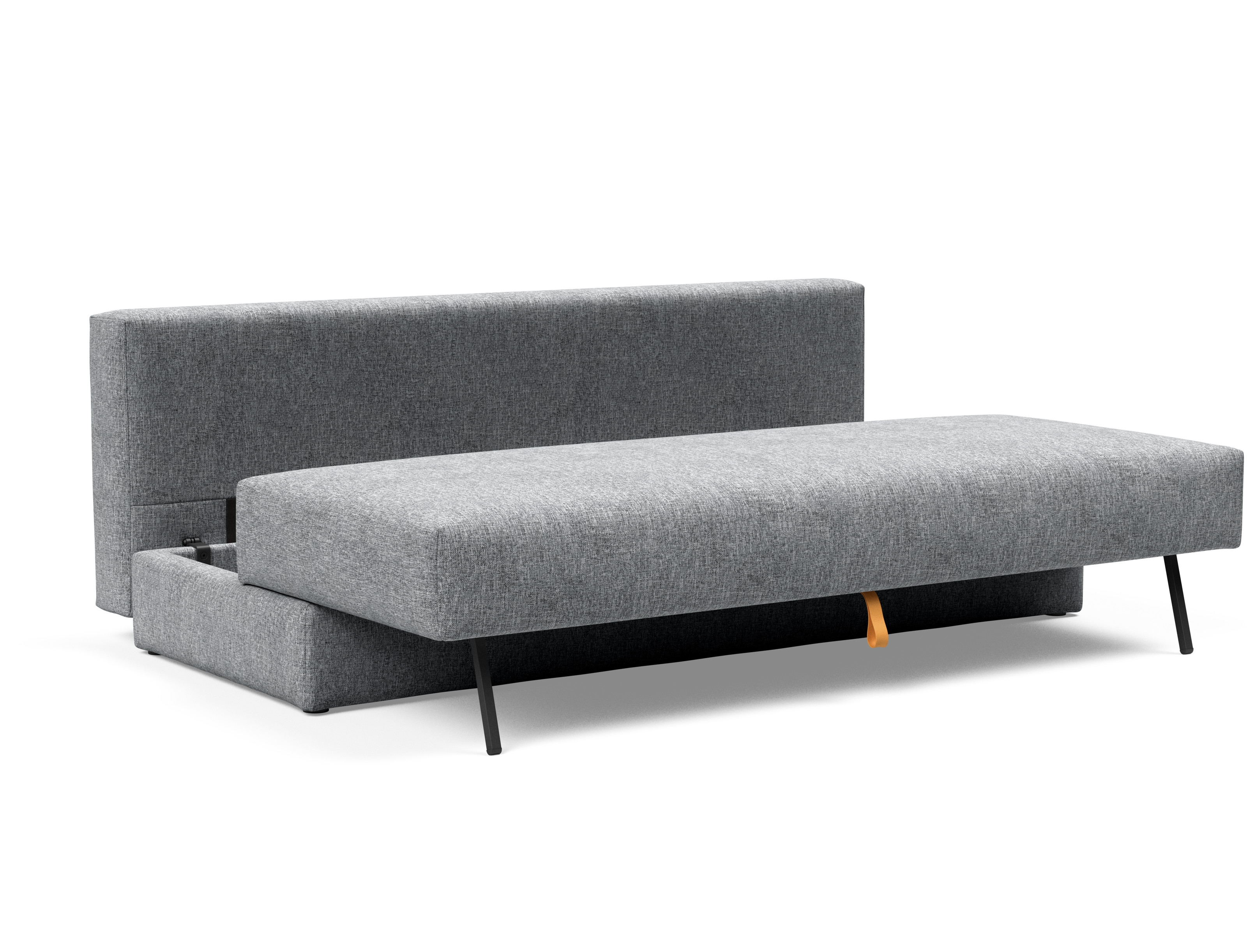Osvald Fabric Sofa Bed