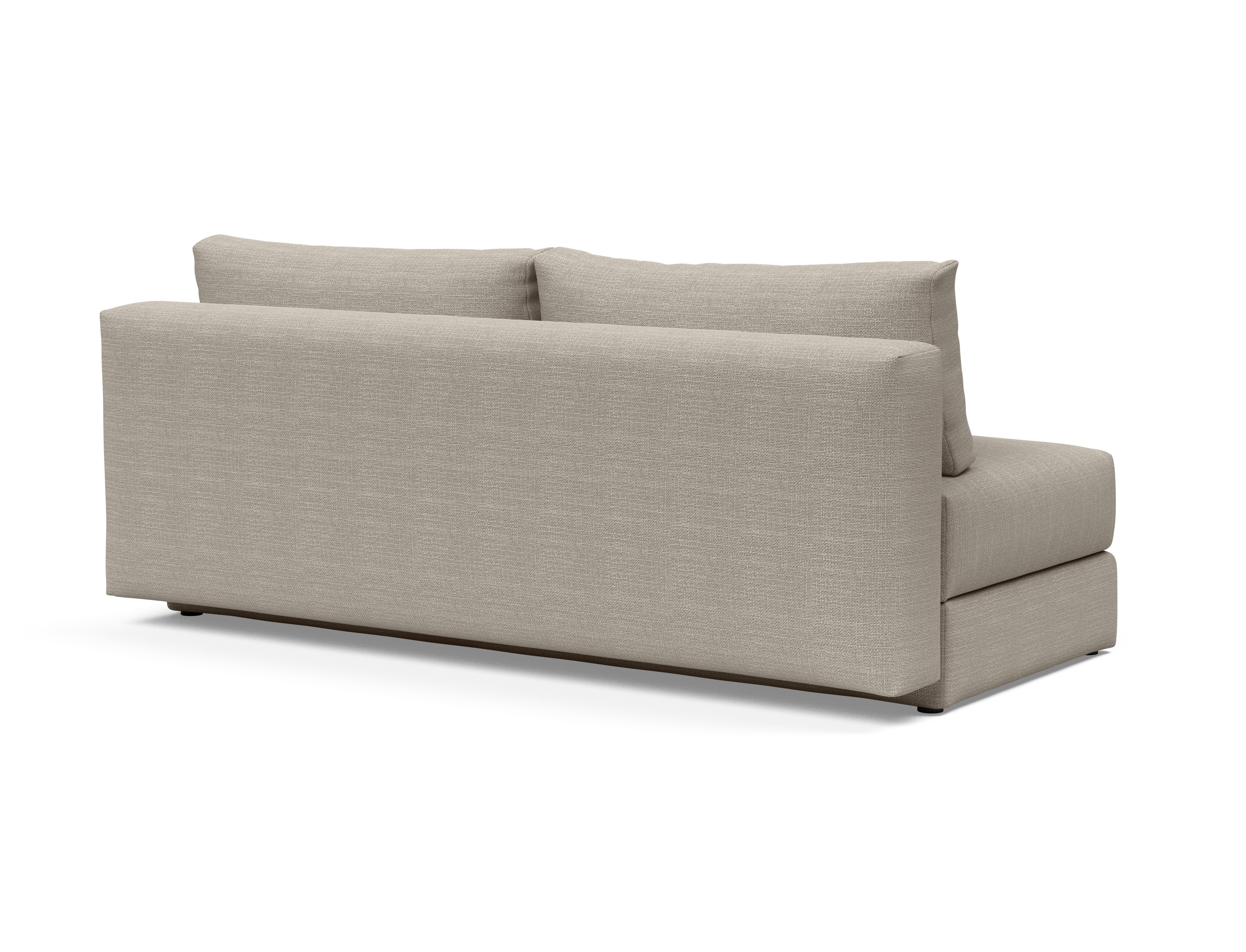 Osvald Subito Innovation Slyders Sofa Bed l 150 x 200 cm