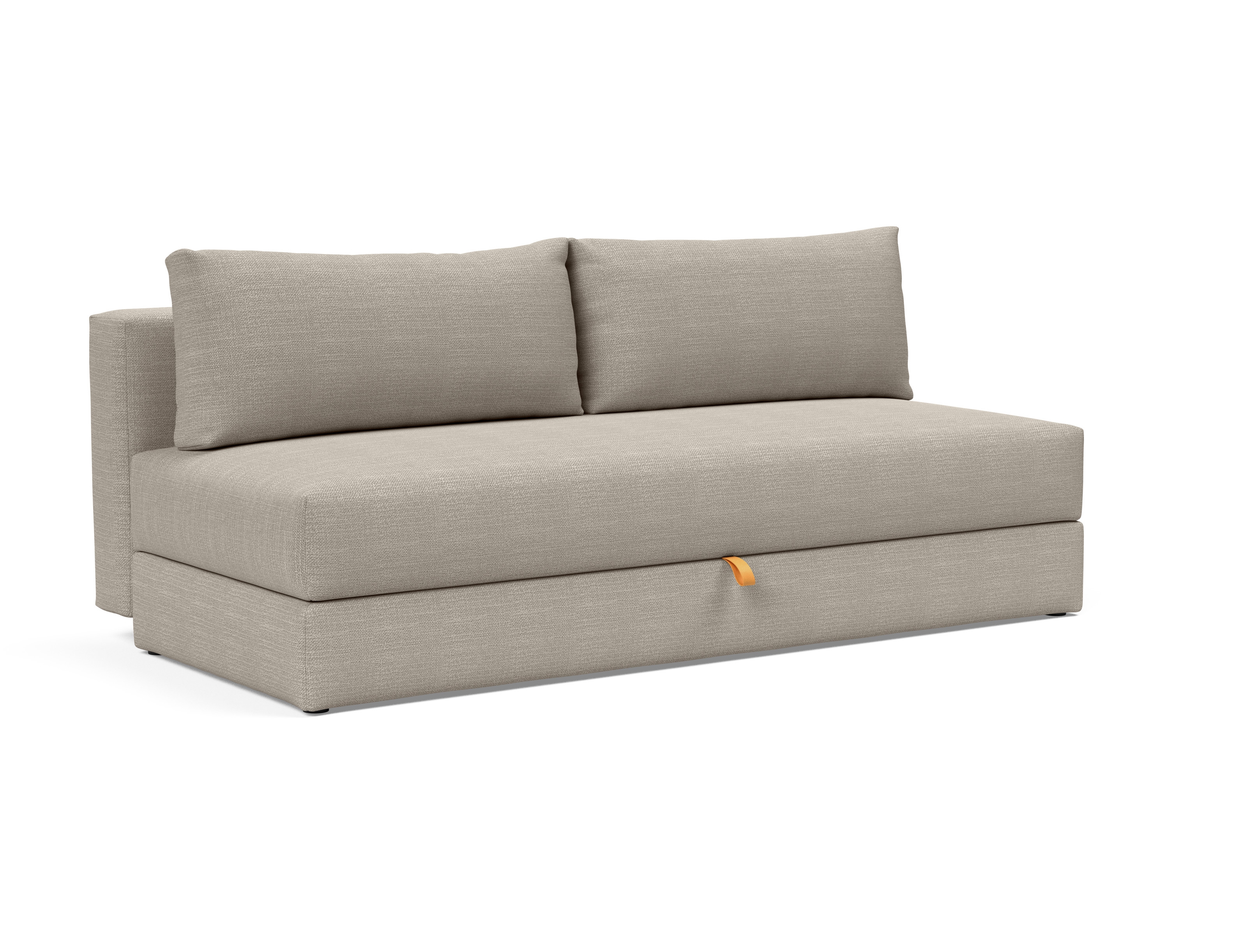Osvald Fabric Sofa Bed
