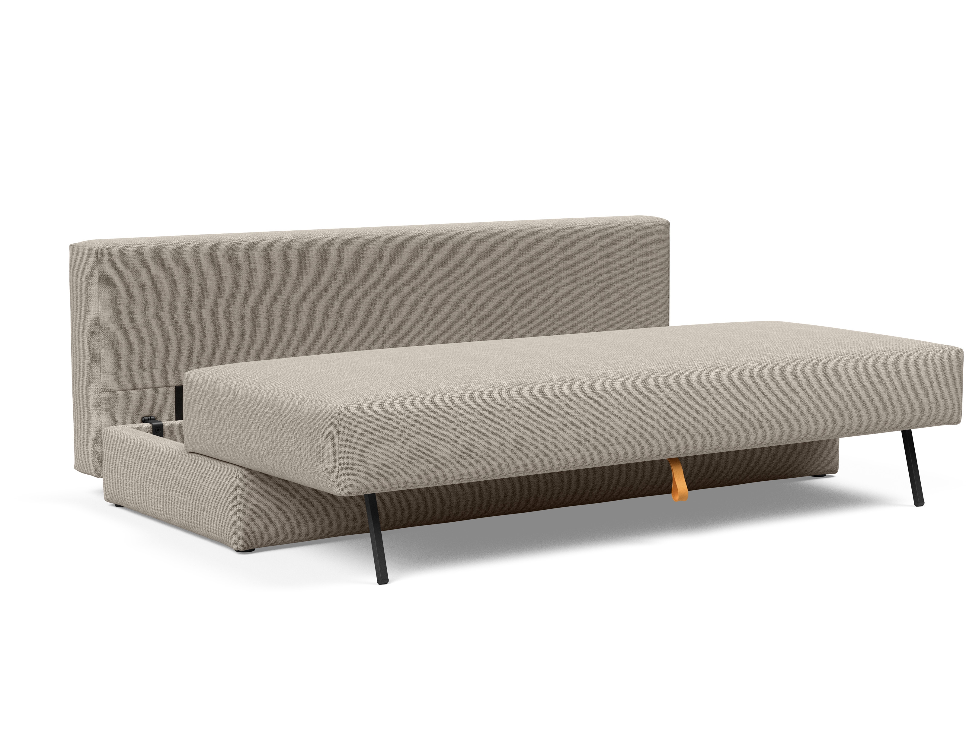 Osvald Fabric Sofa Bed