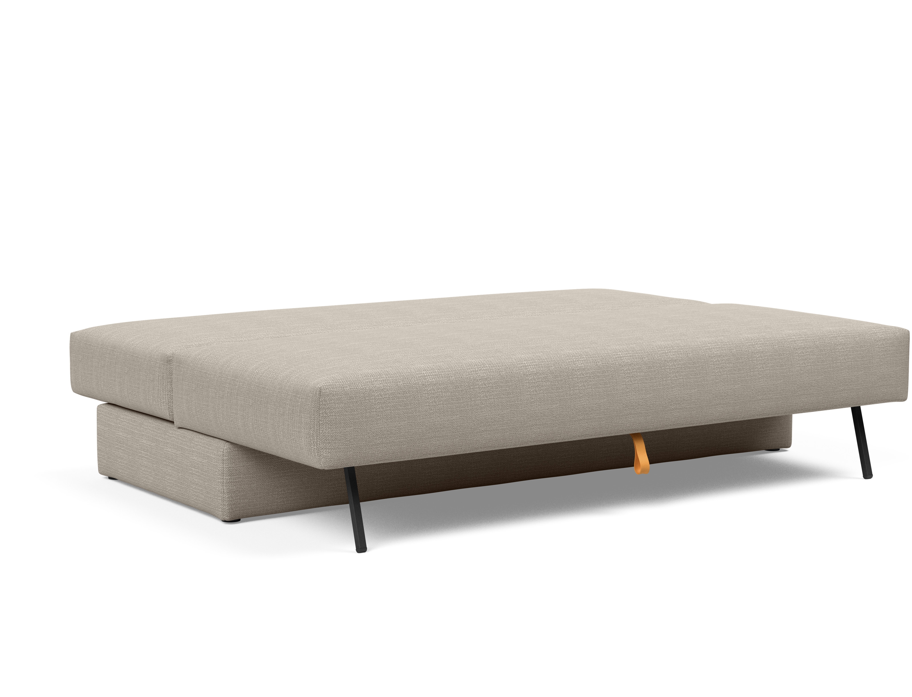 Osvald Fabric Sofa Bed