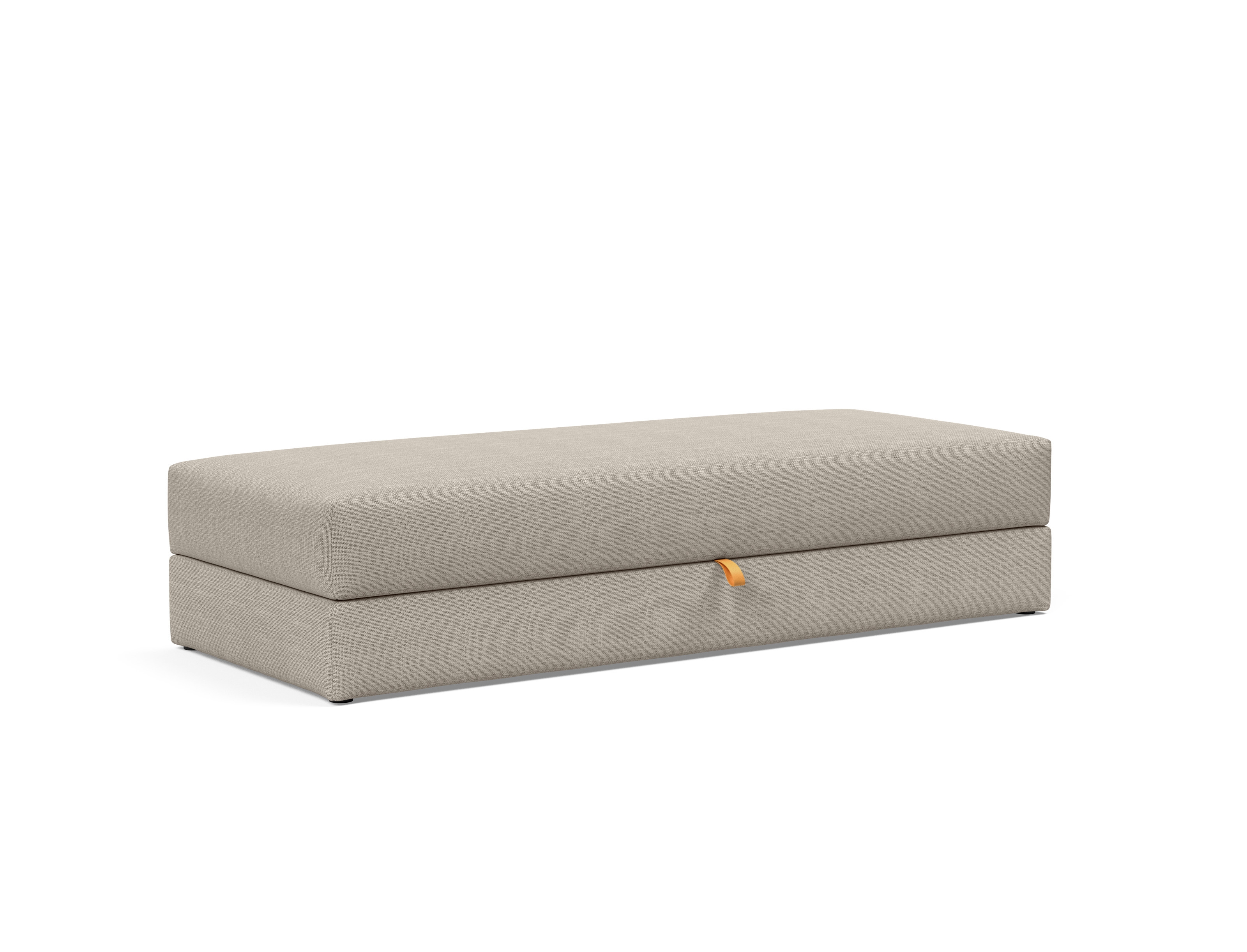 Walis Fabric Daybed