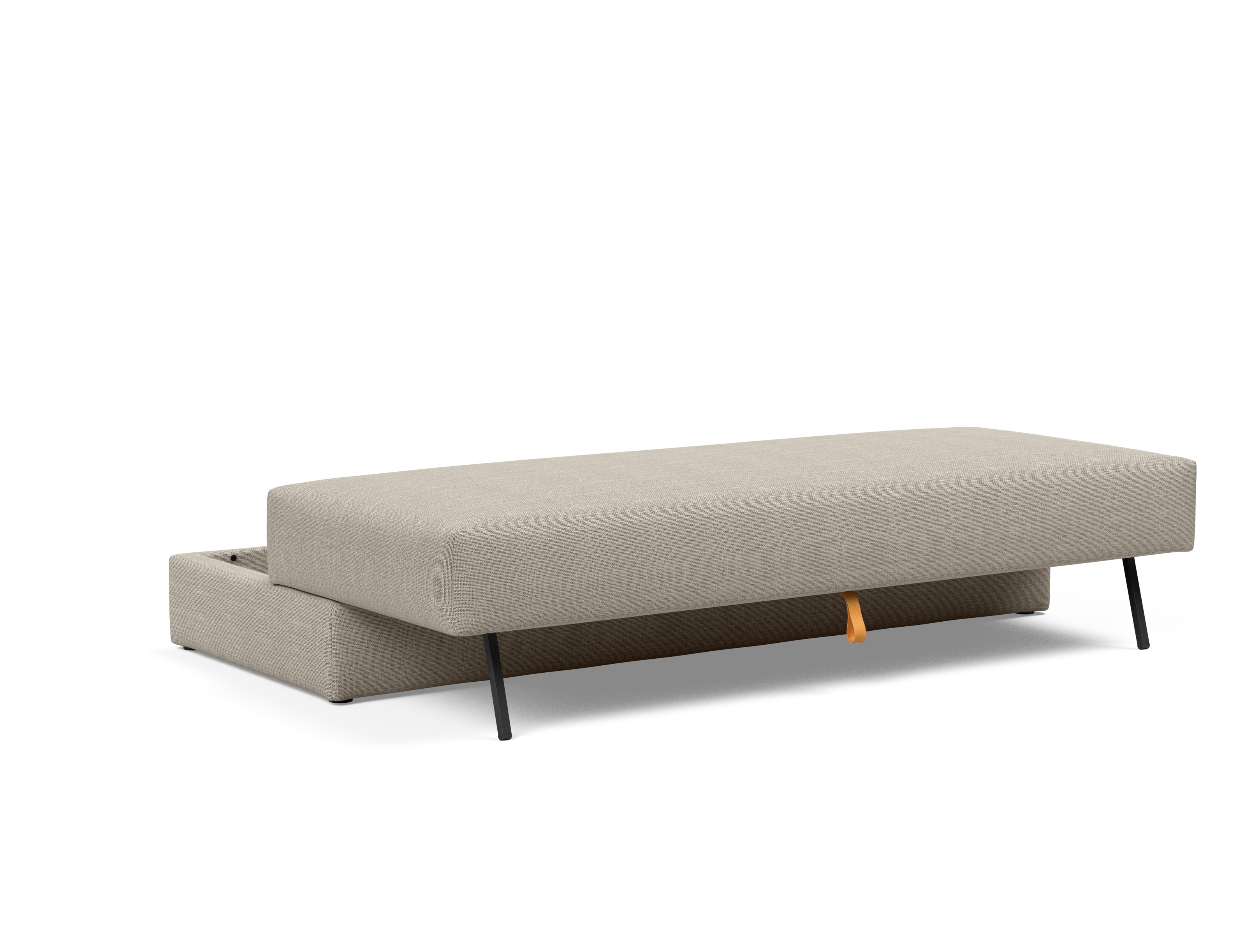 Walis Fabric Daybed