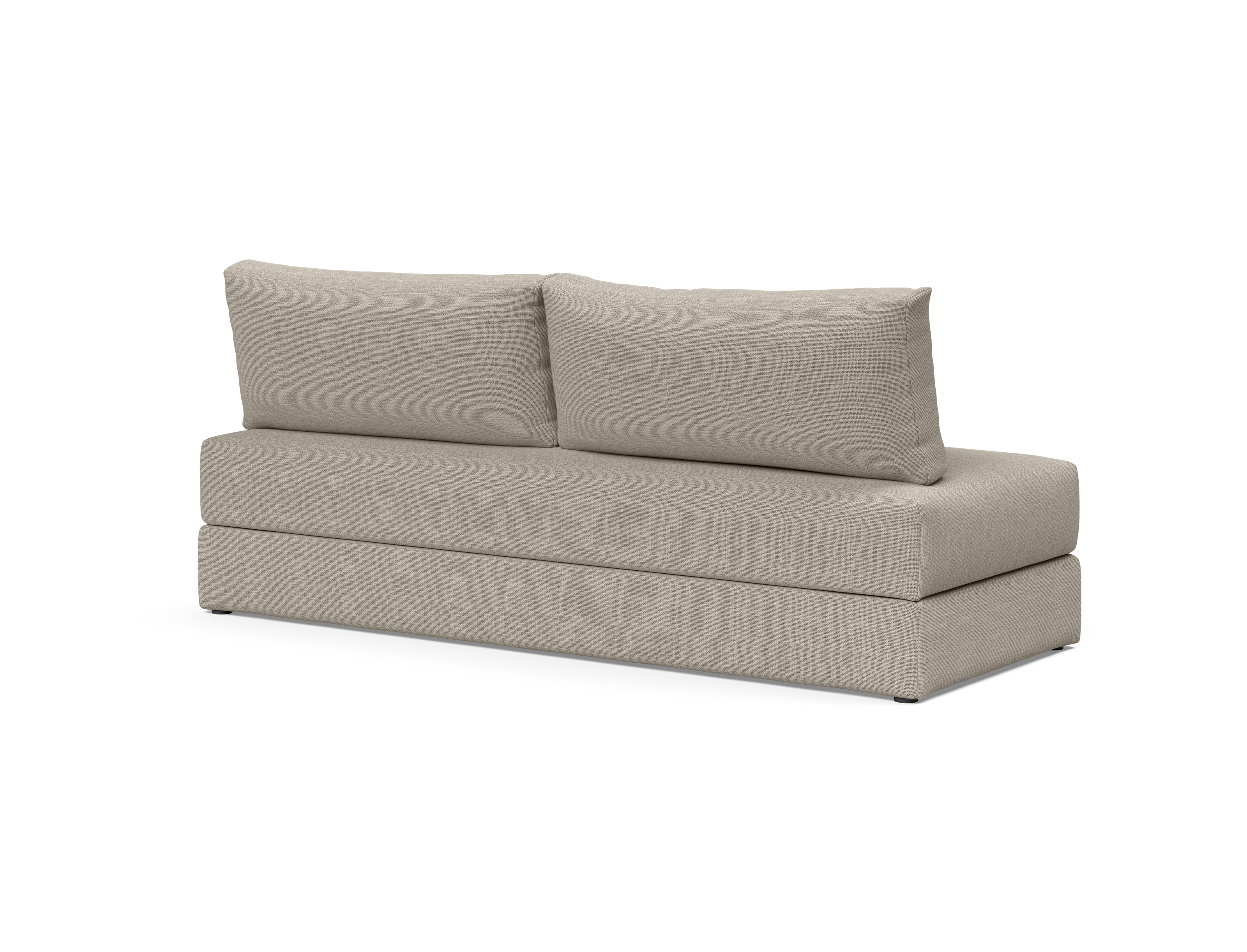Walis Fabric Daybed