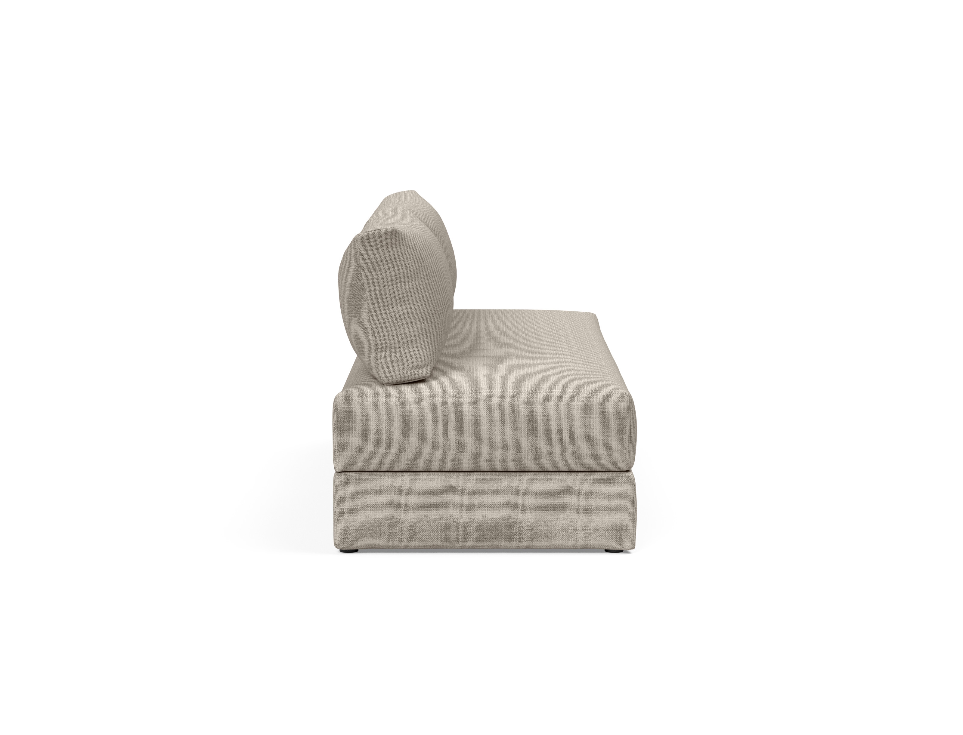 Walis Fabric Daybed