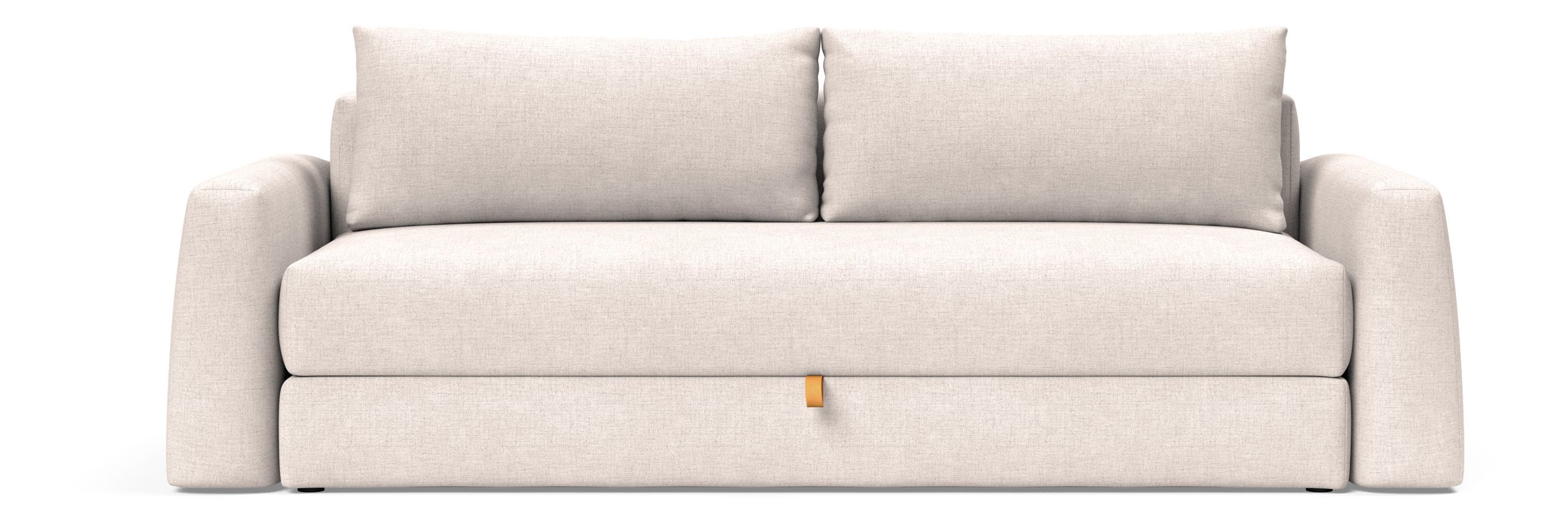 Cone Storage Sofa Bed
