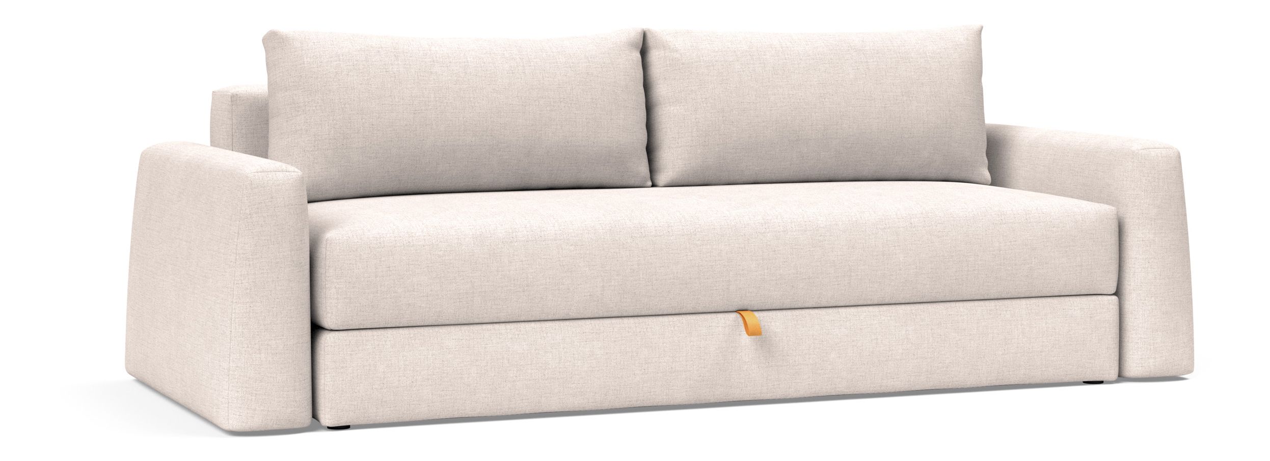 Cone Storage Sofa Bed