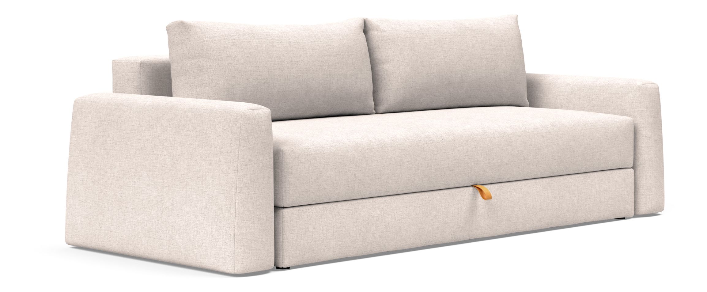 Cone Storage Sofa Bed